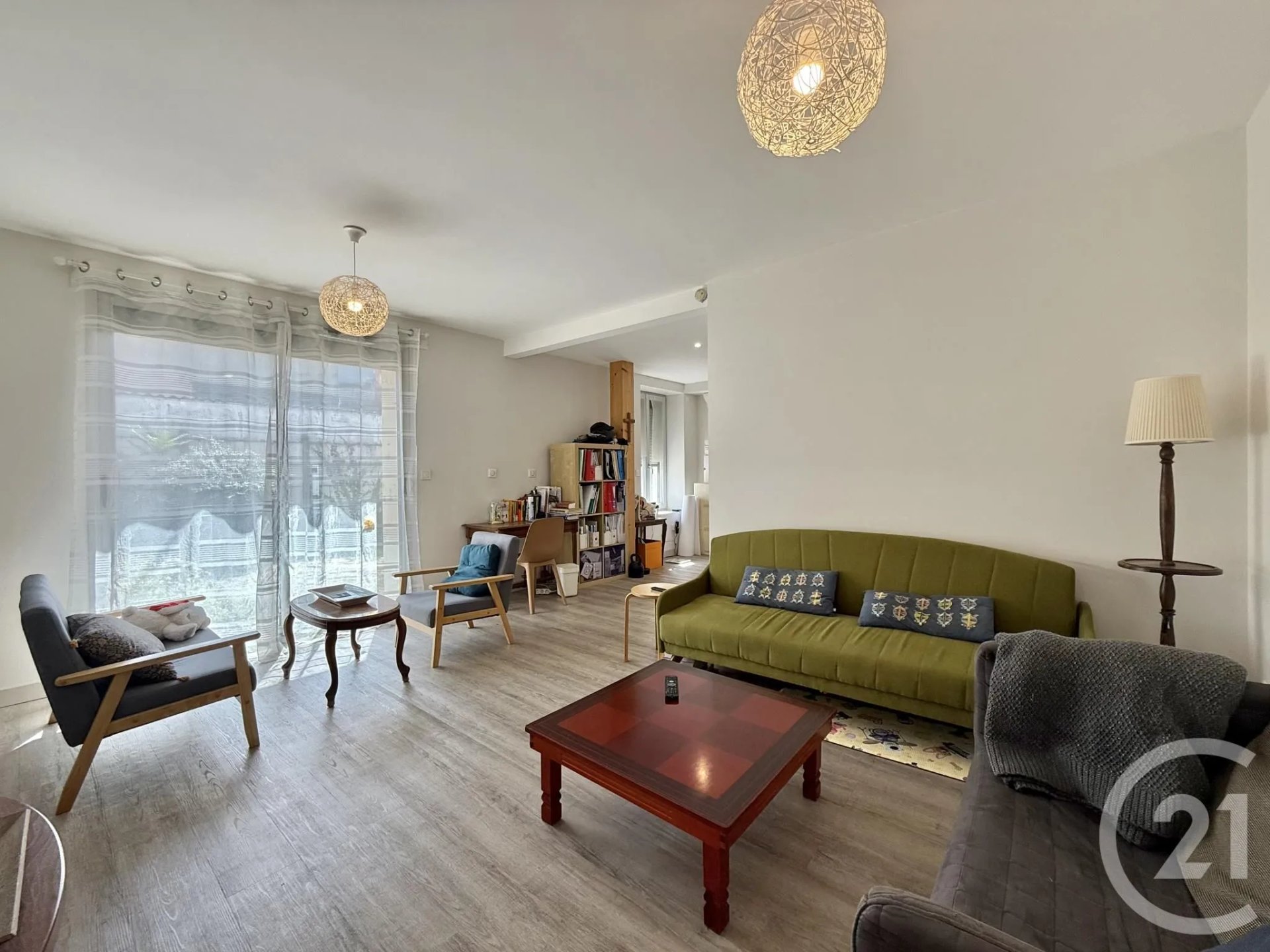 Maison à vendre, 140m², Moulins