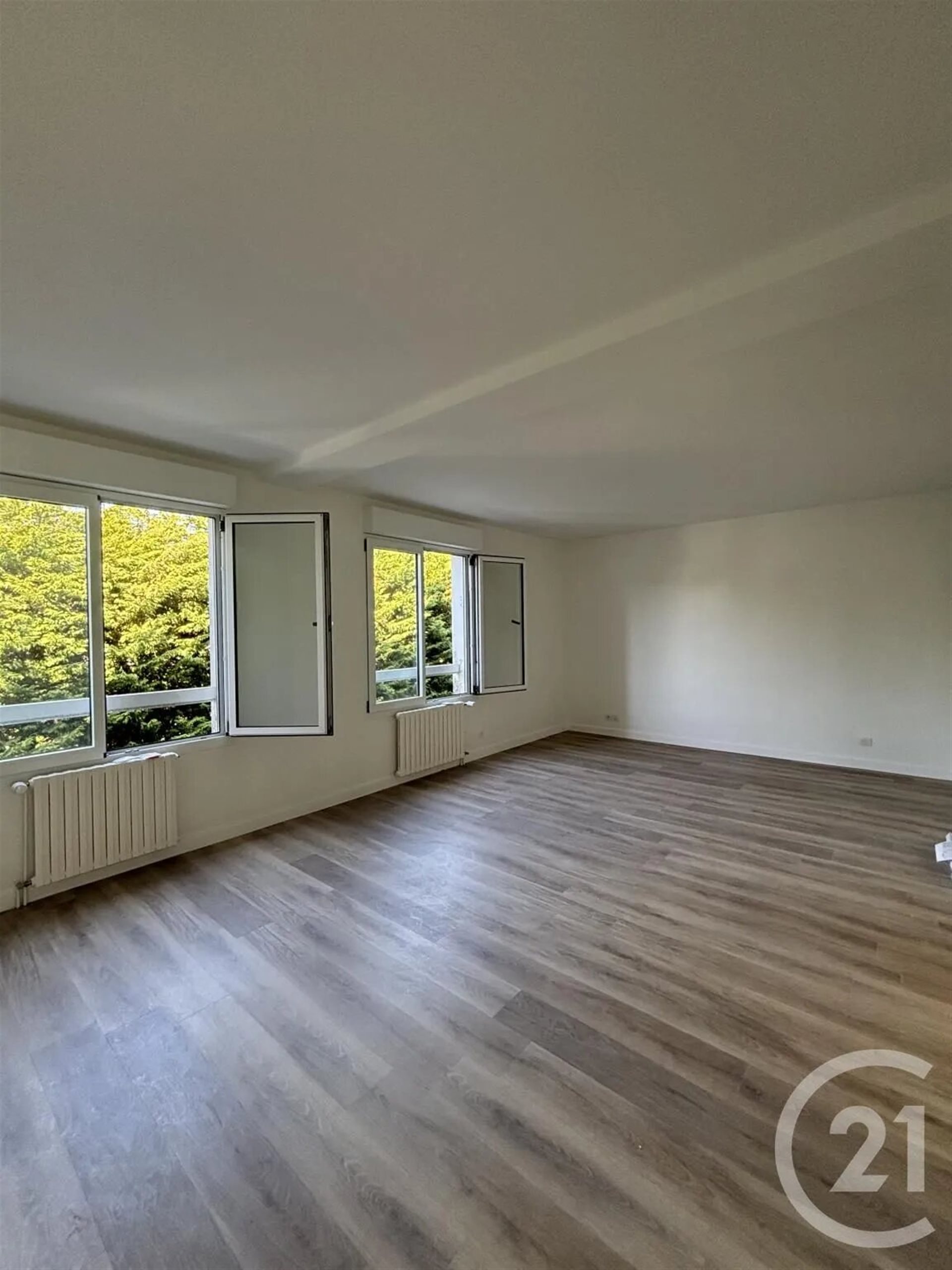 Appartement à louer, 62m², Moulins