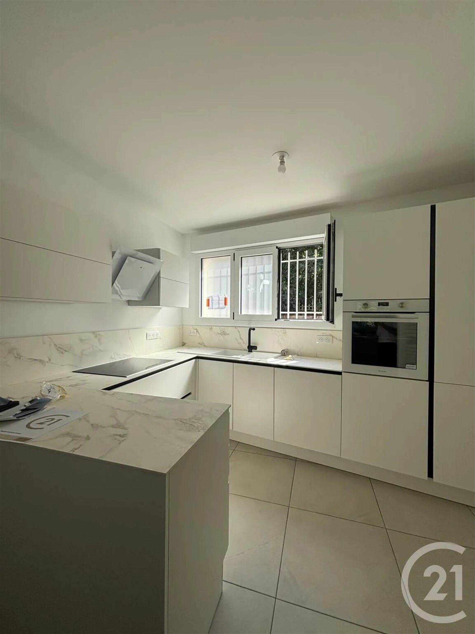 Appartement à louer, 62m², Moulins