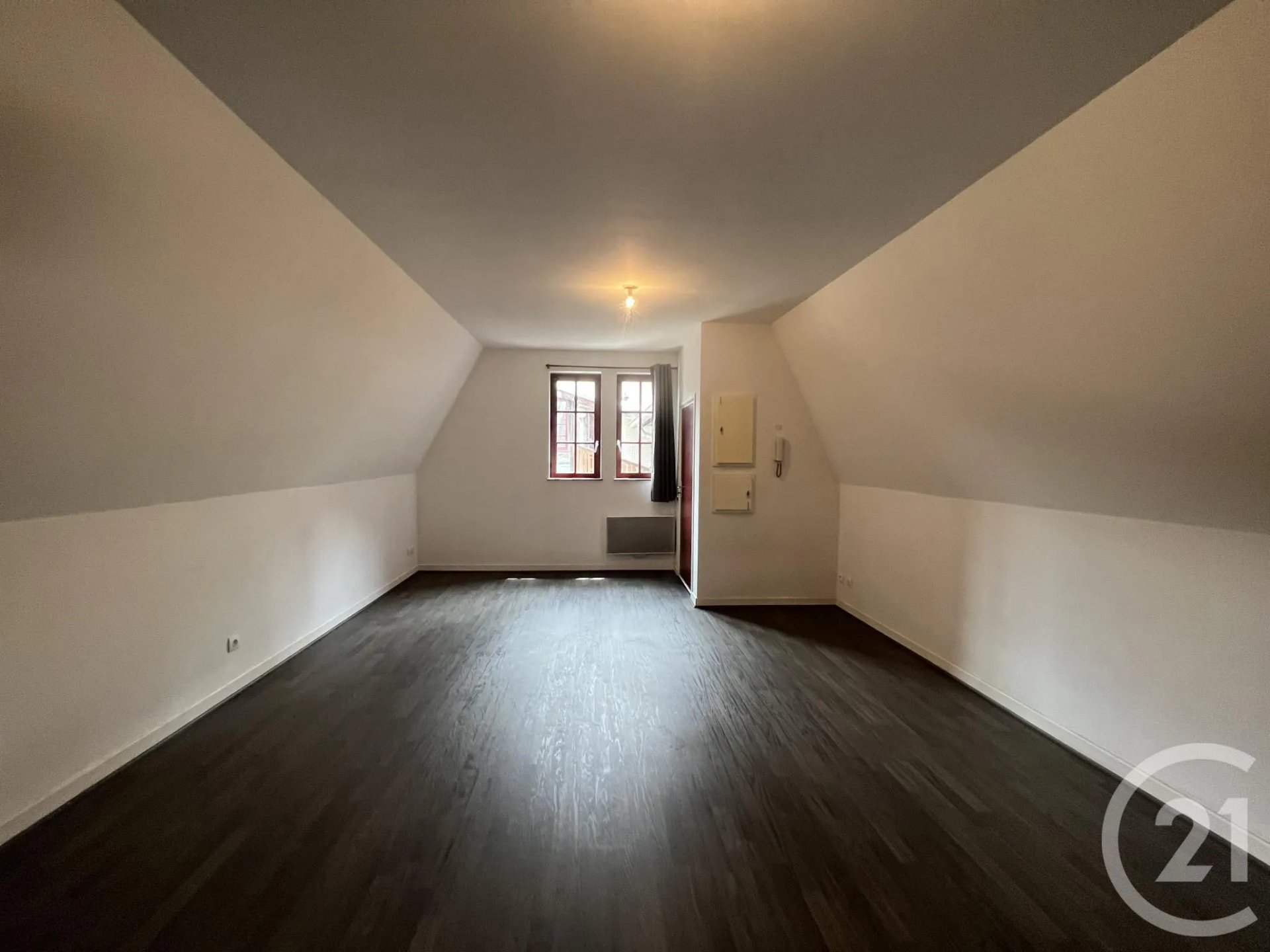 Appartement à louer, 48m², Moulins