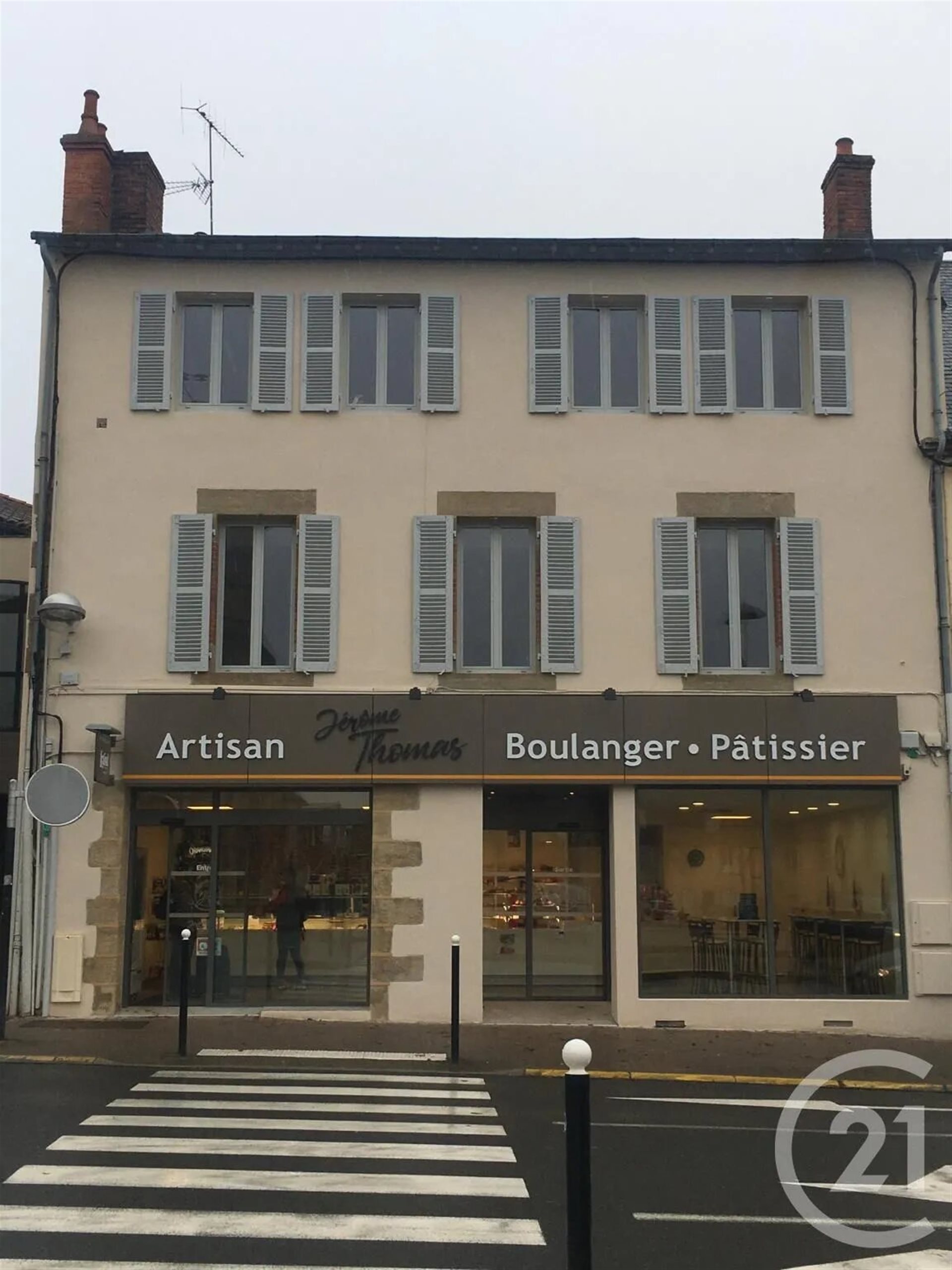 Appartement à louer, 52m², Yzeure