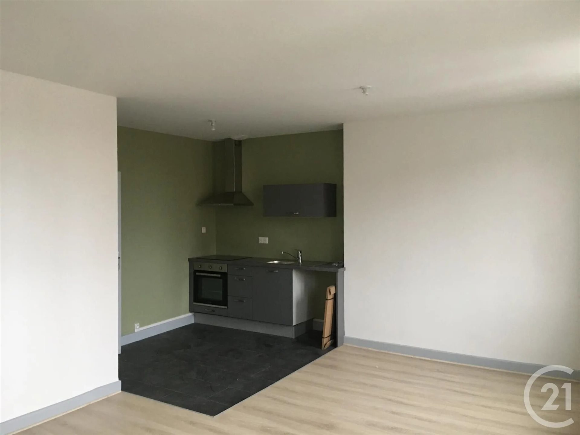 Appartement à louer, 52m², Yzeure
