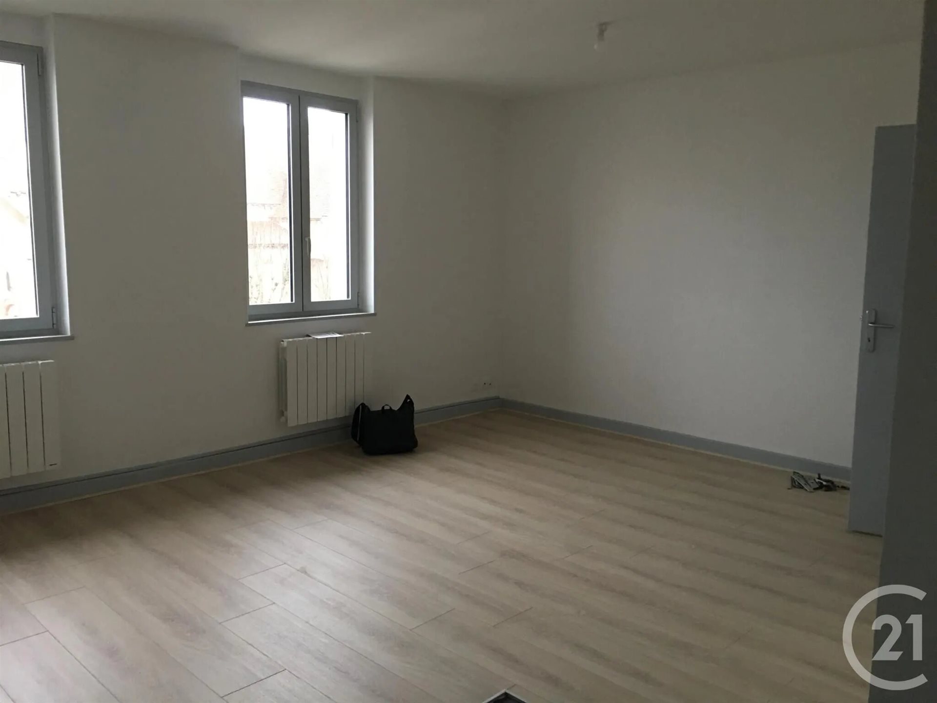 Appartement à louer, 52m², Yzeure