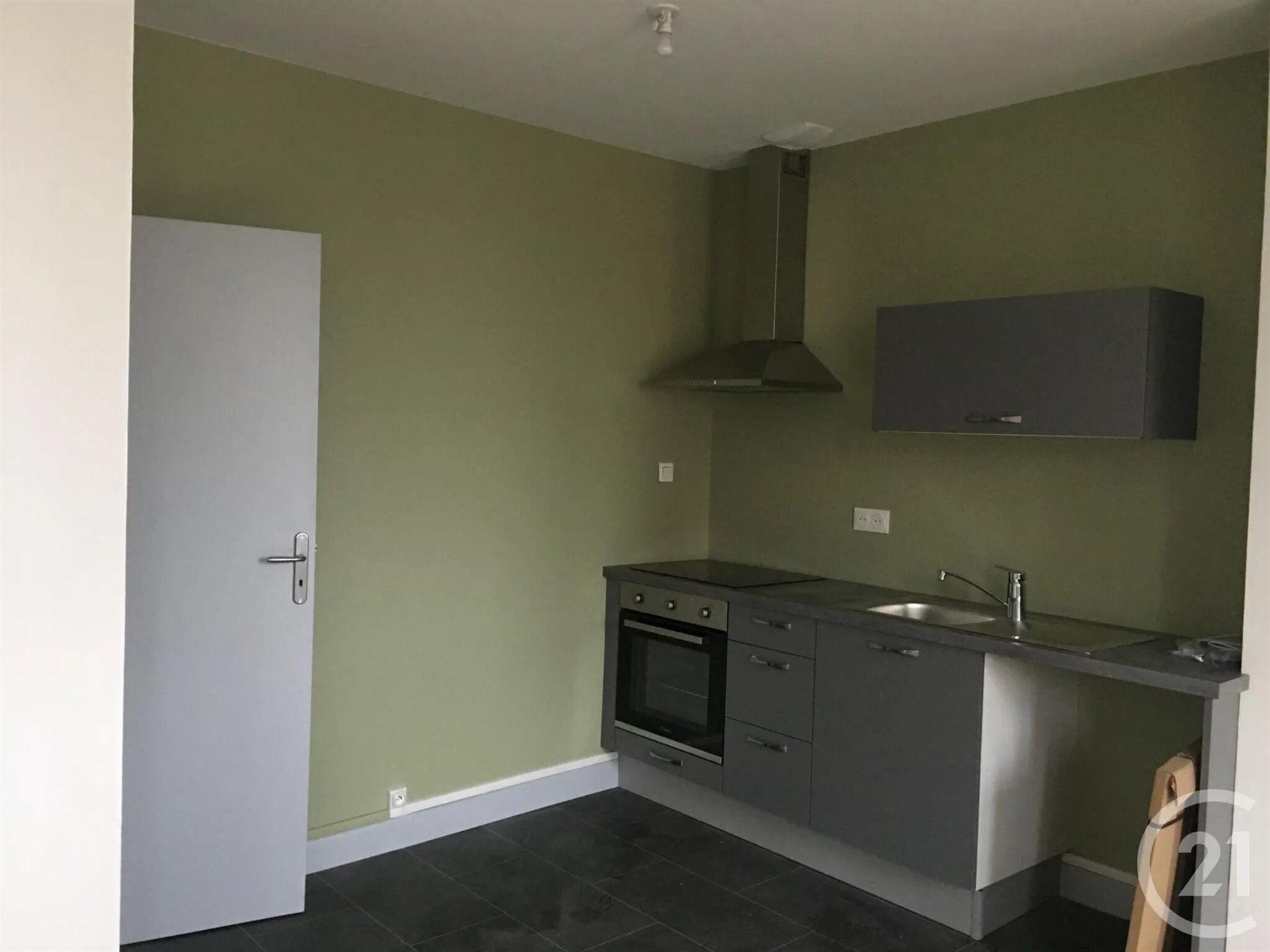 Appartement à louer, 52m², Yzeure
