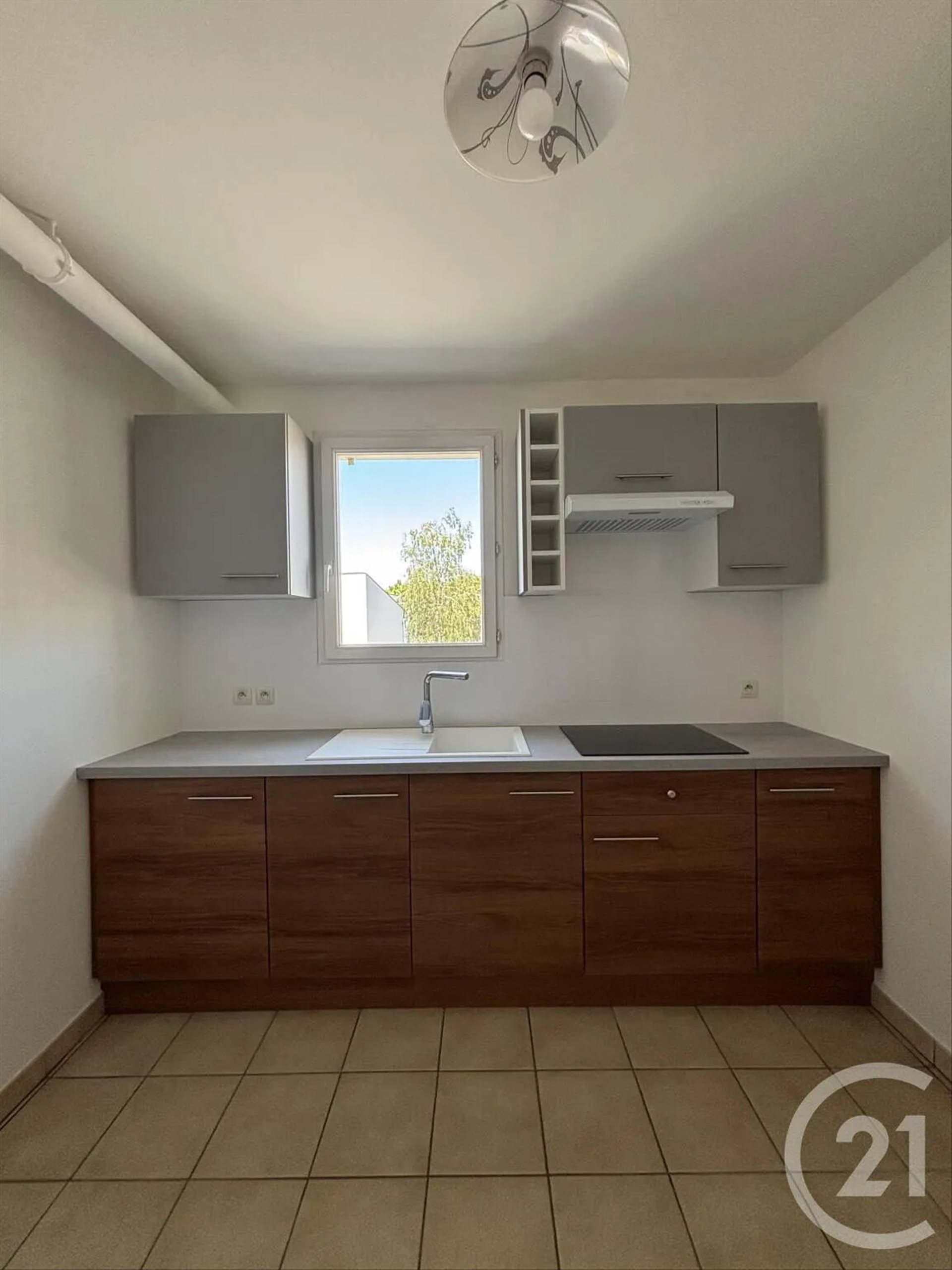 Appartement à louer, 57m², Yzeure