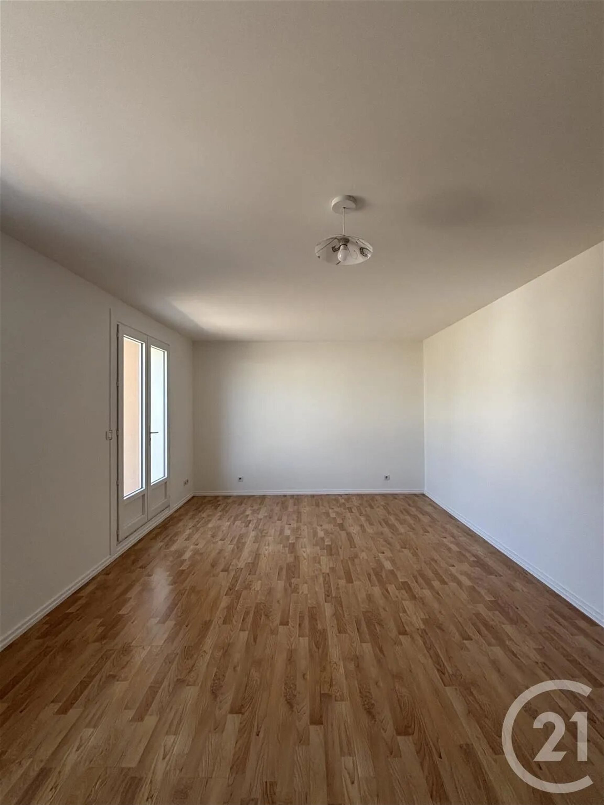 Appartement à louer, 57m², Yzeure