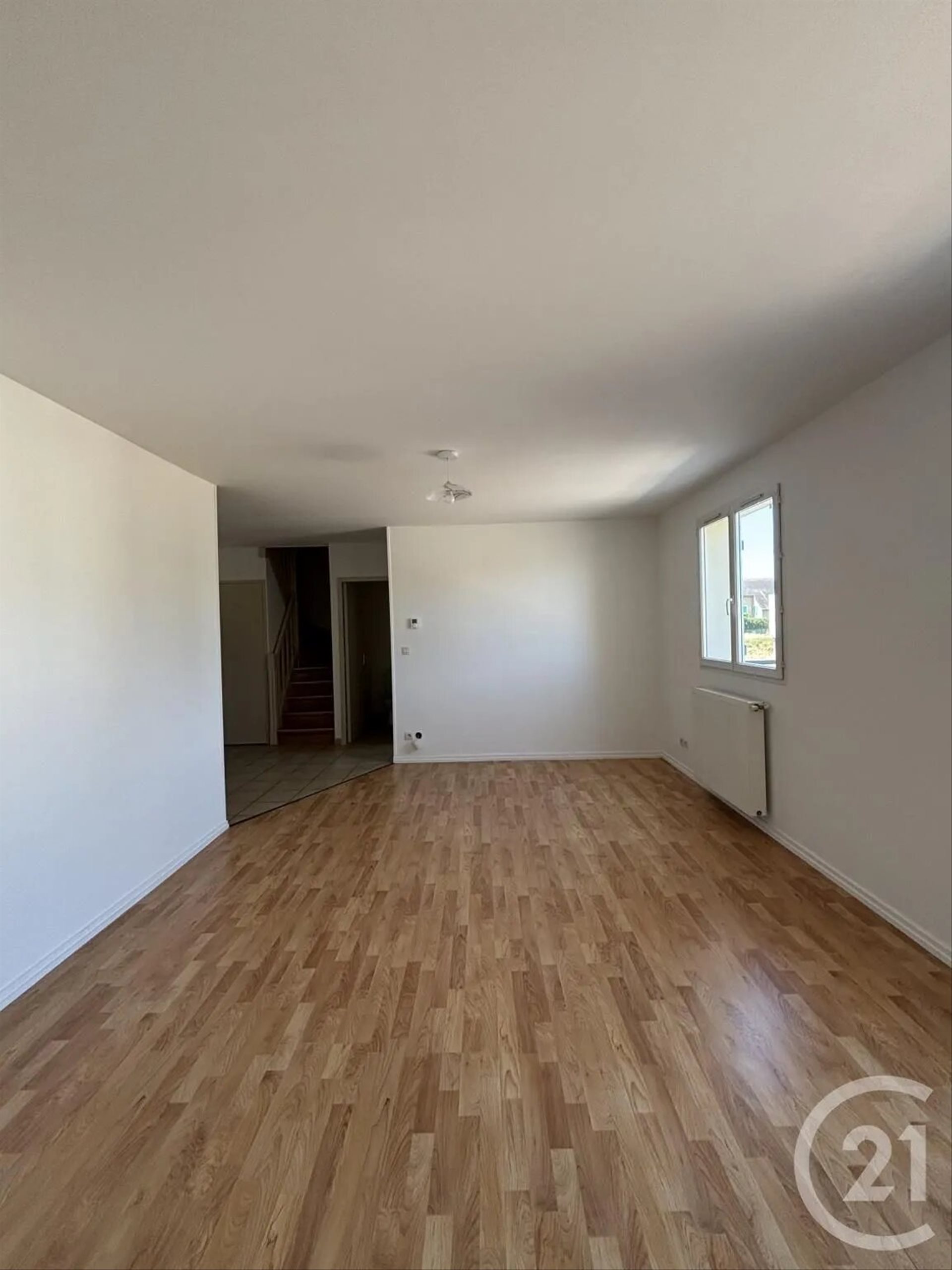 Appartement à louer, 57m², Yzeure