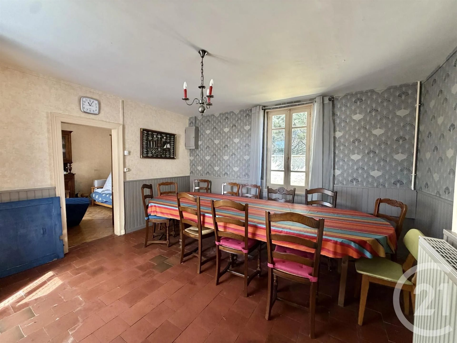 Maison à vendre, 50m², Moulins