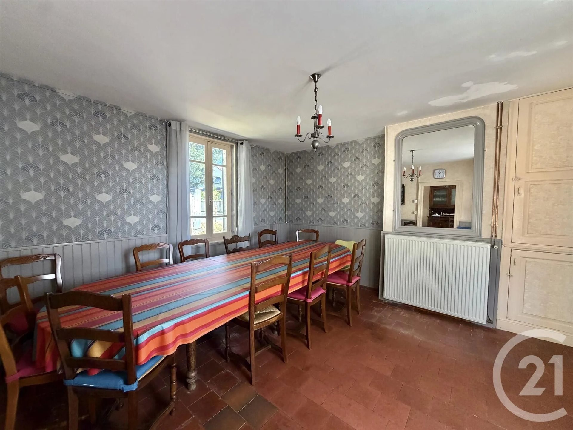 Maison à vendre, 50m², Moulins