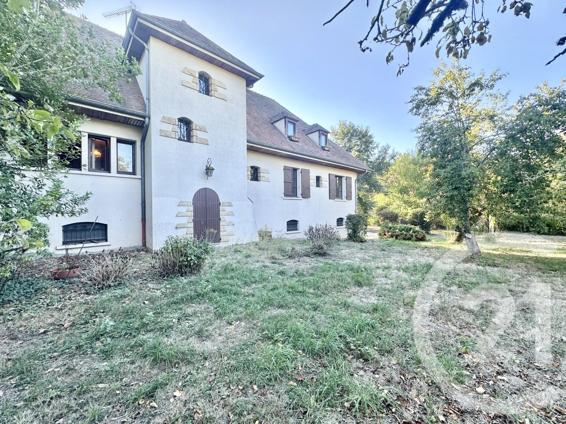 Maison à vendre, 326m², Yzeure