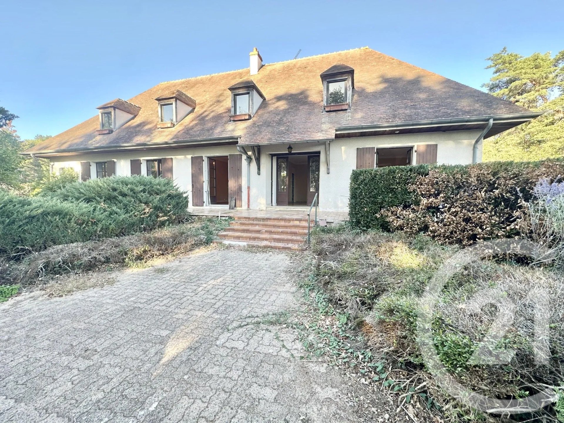 Maison à vendre, 326m², Yzeure
