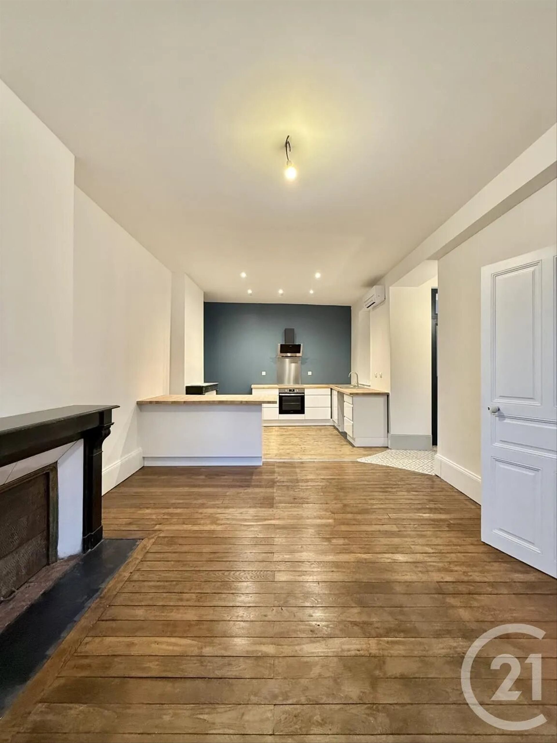 Maison à louer, 150m², Moulins
