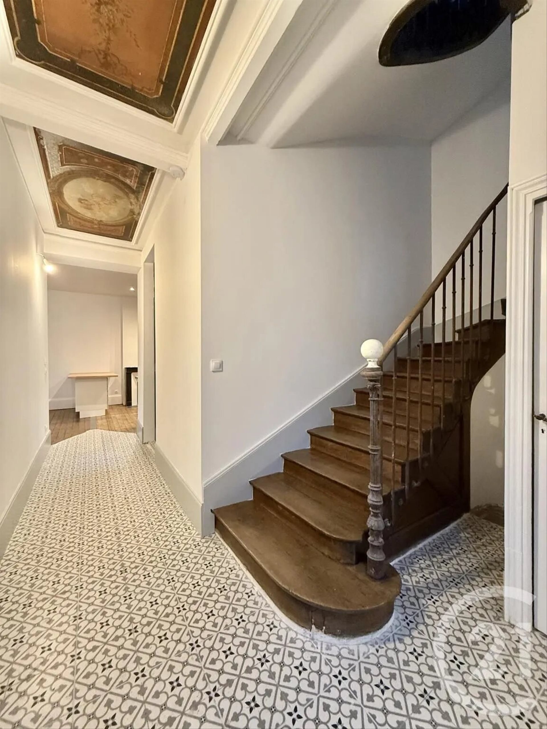 Maison à louer, 150m², Moulins