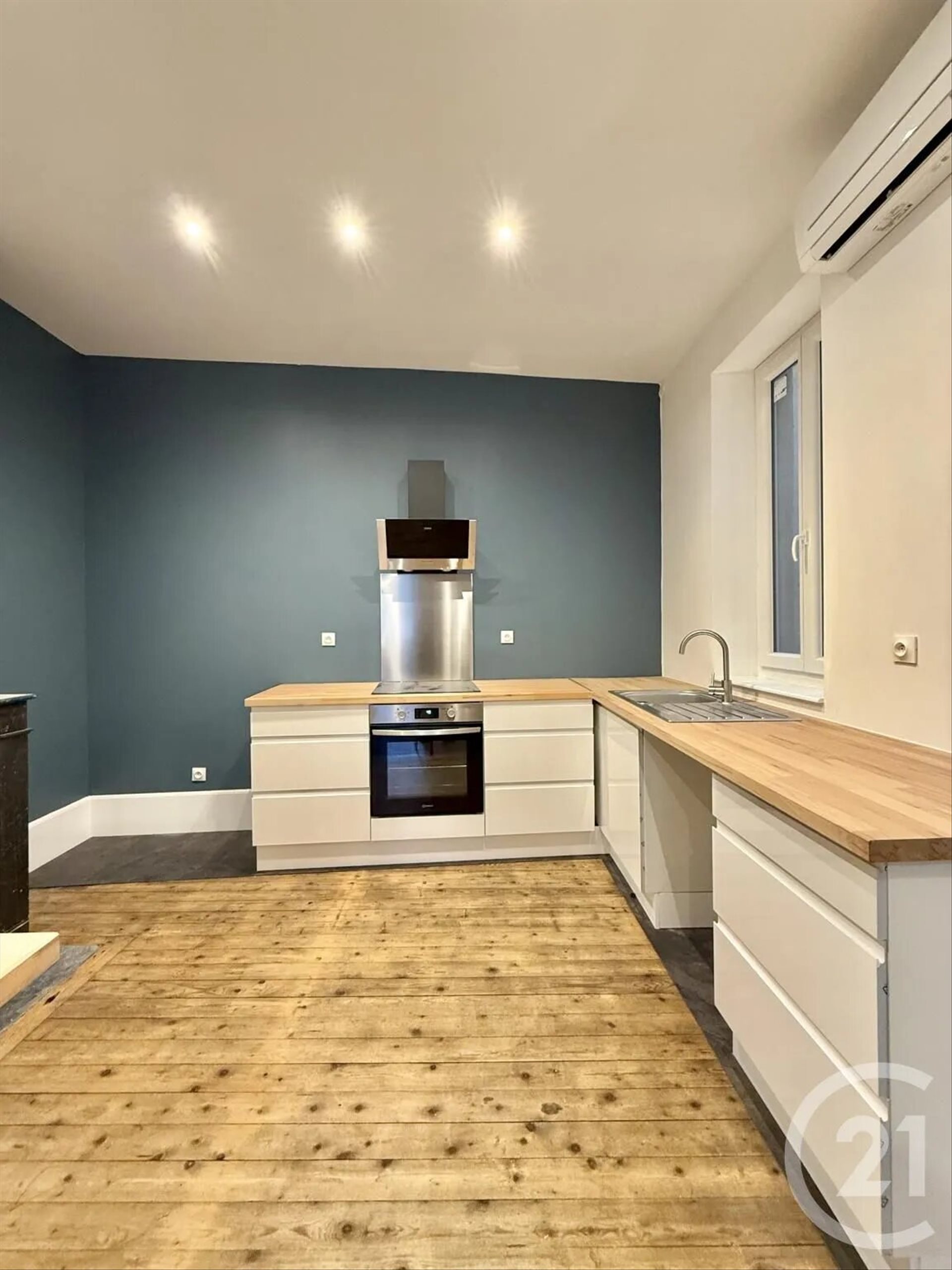 Maison à louer, 150m², Moulins