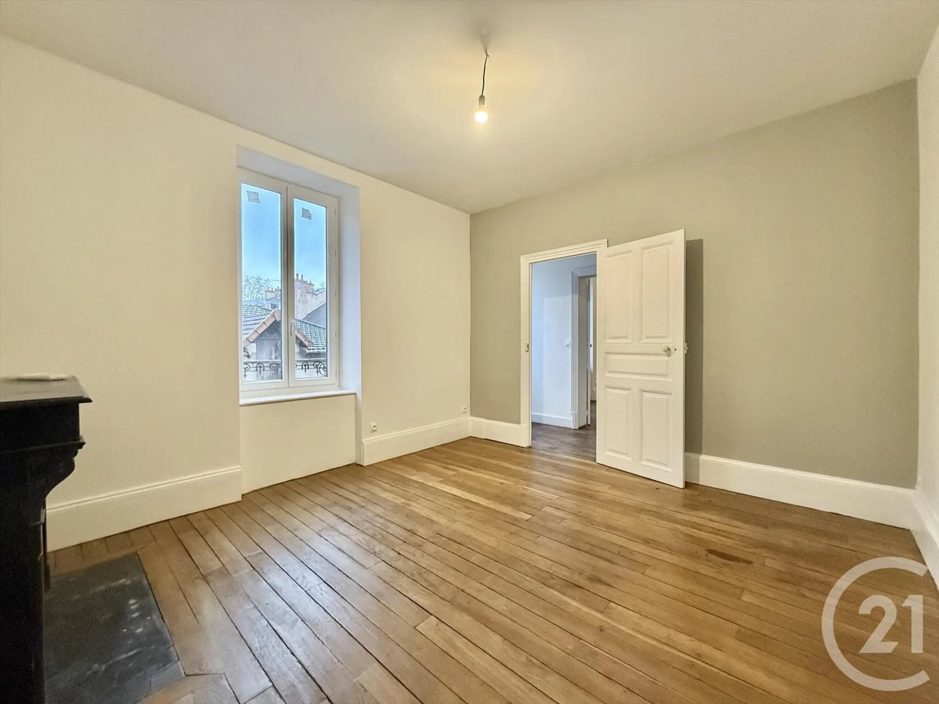 Maison à louer, 150m², Moulins