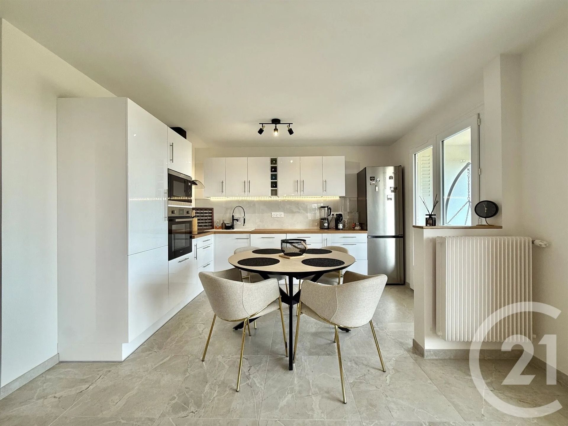 Appartement à vendre, 70m², Yzeure