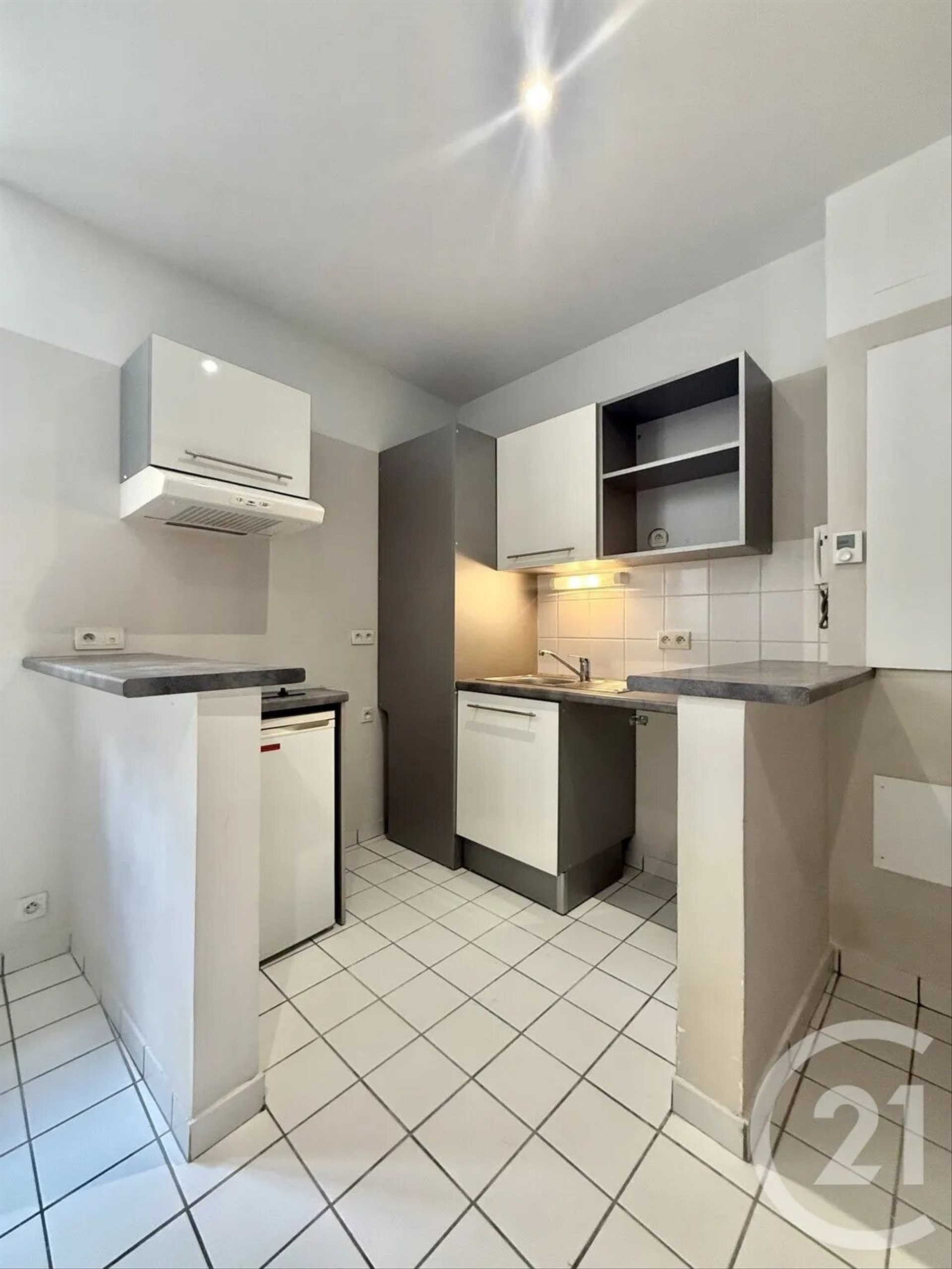 Appartement à louer, 47m², Moulins