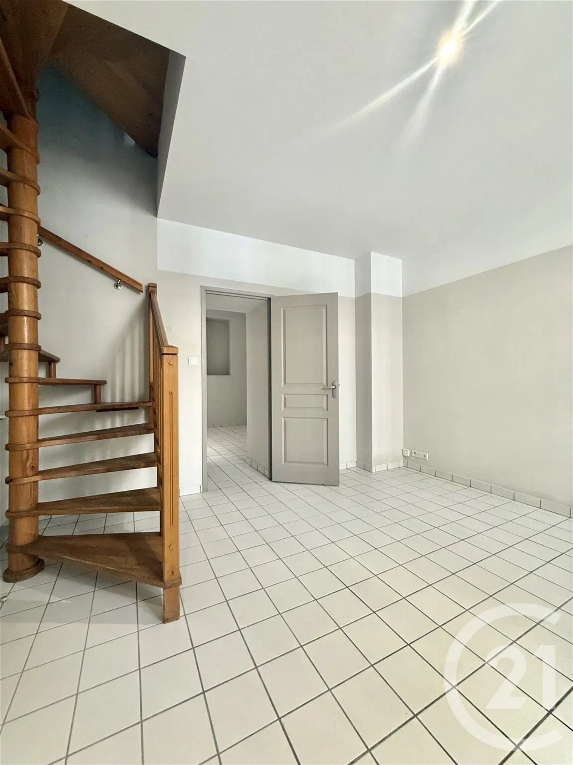 Appartement à louer, 47m², Moulins