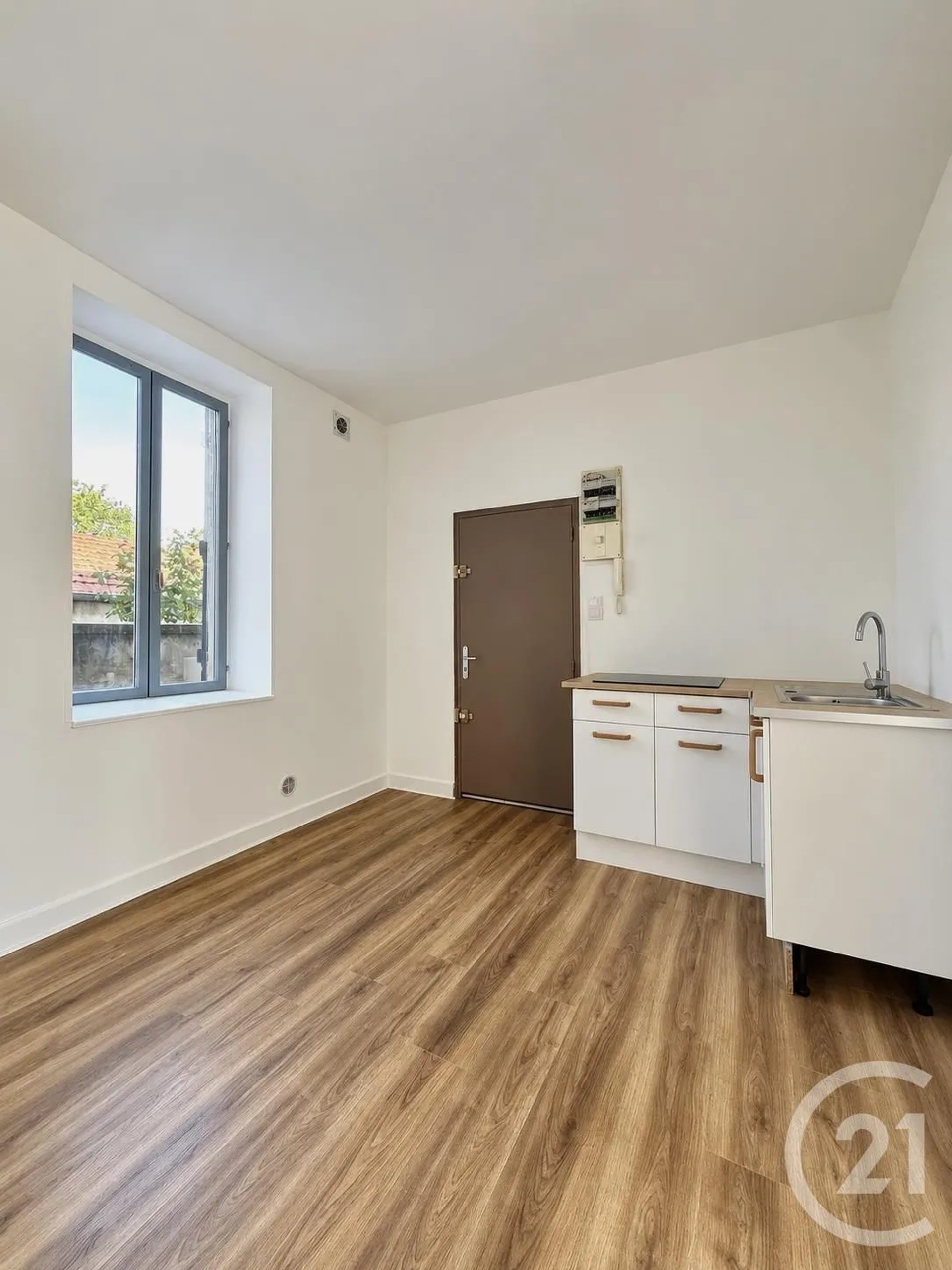 Appartement à louer, 26m², Yzeure