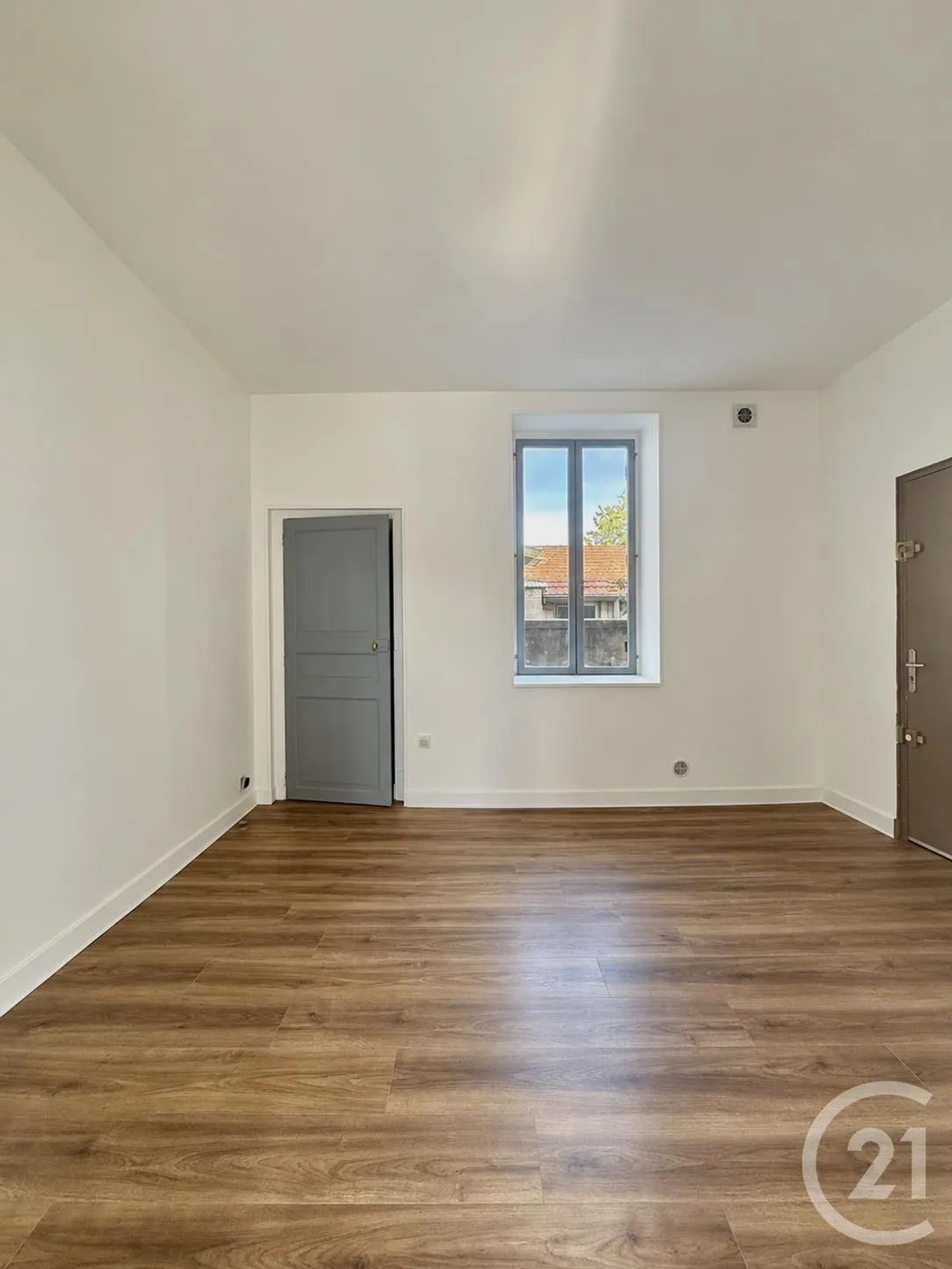 Appartement à louer, 26m², Yzeure
