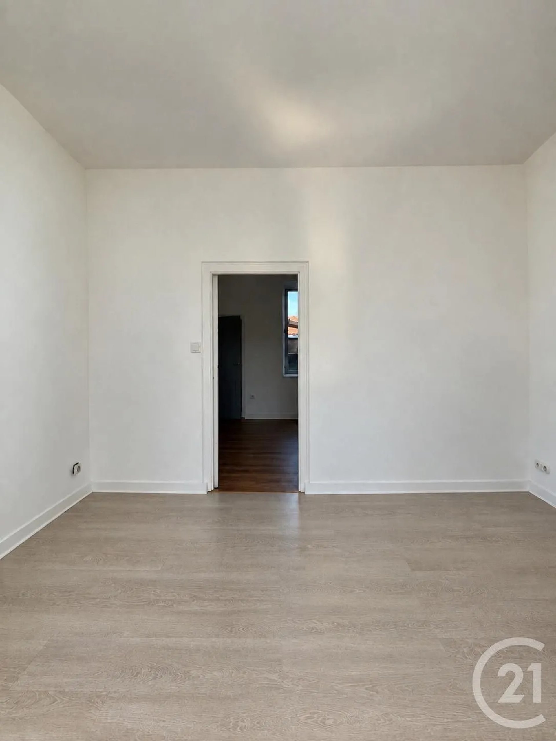 Appartement à louer, 26m², Yzeure