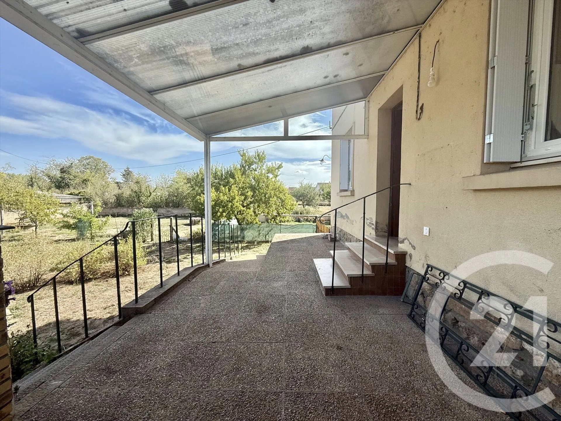 Maison à vendre, 112m², Moulins