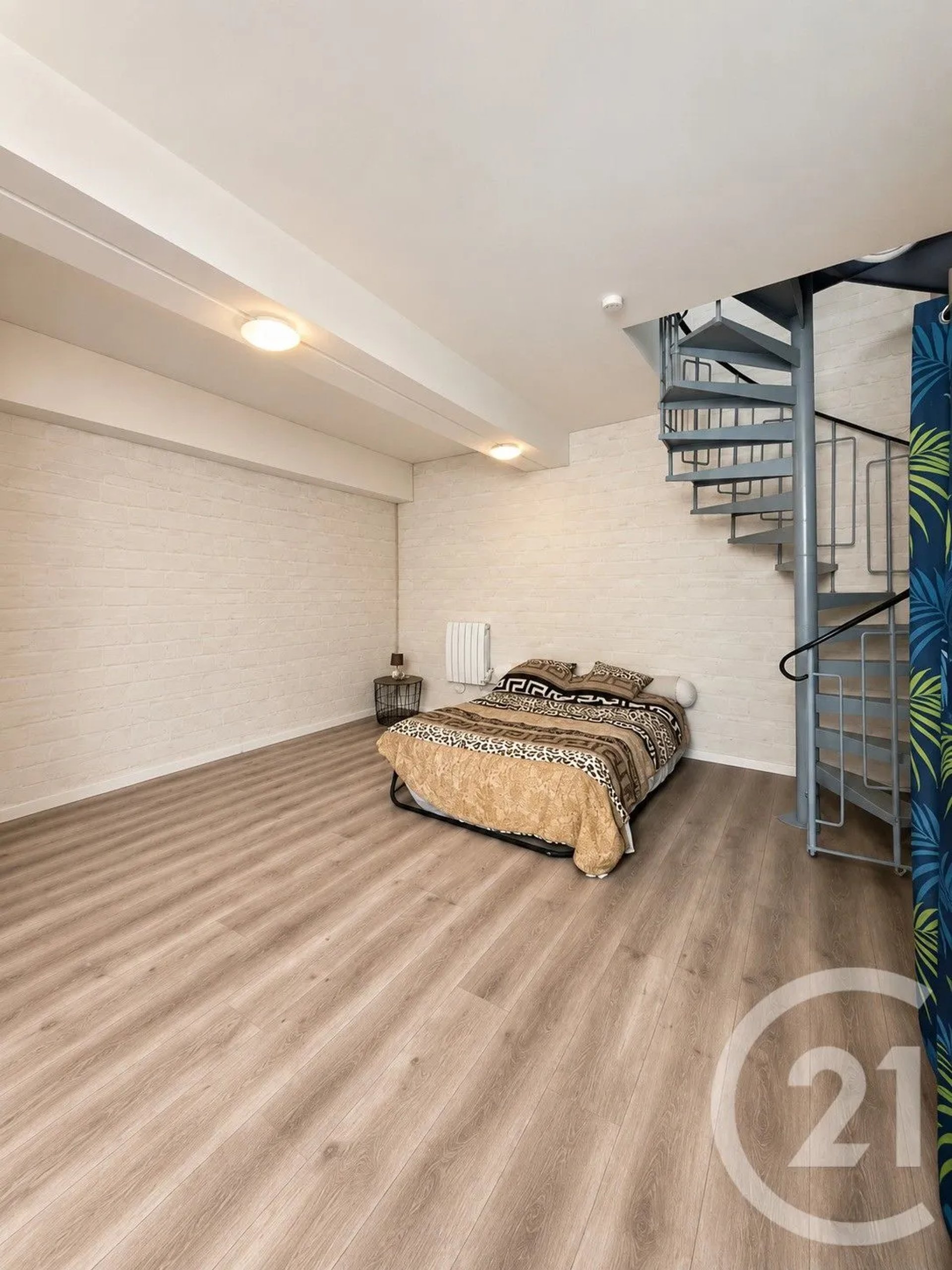Appartement à louer, 50m², Moulins