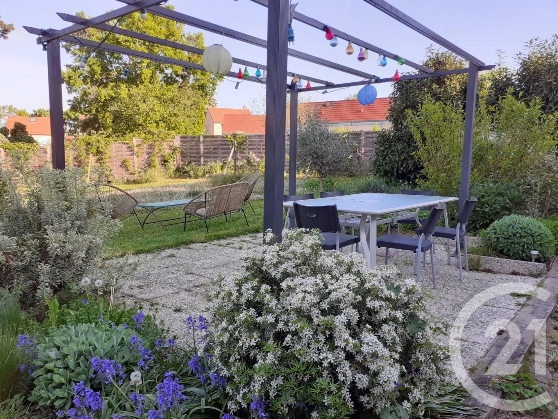 Maison à vendre, 122m², Moulins