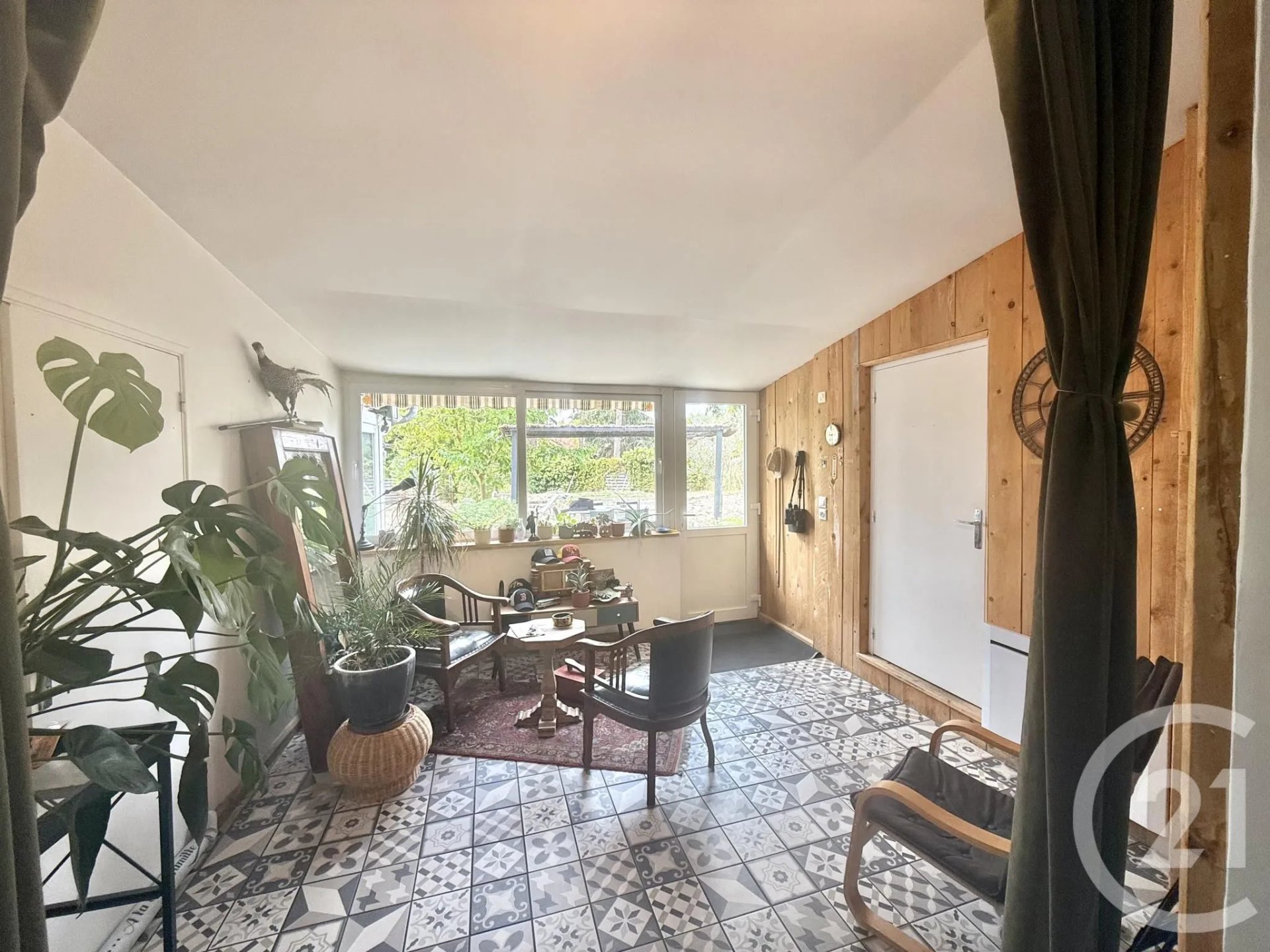 Maison à vendre, 122m², Moulins