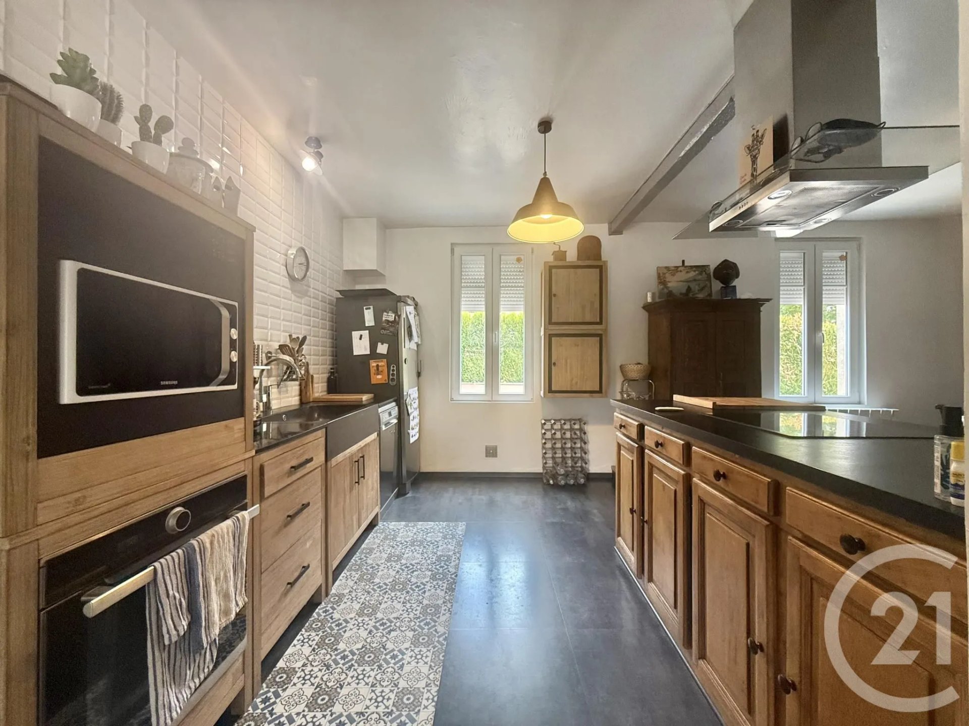 Maison à vendre, 122m², Moulins