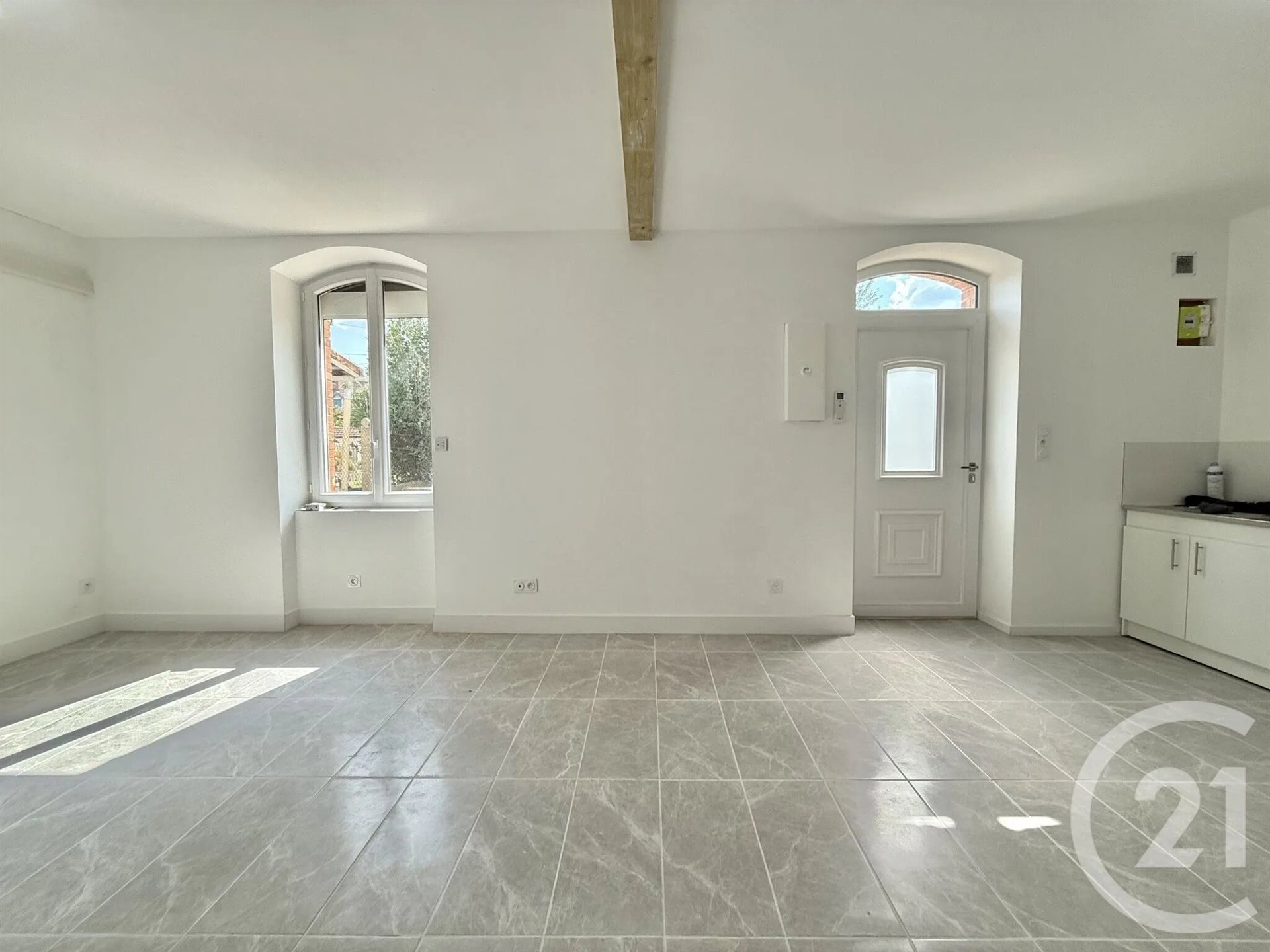Maison à louer, 57m², Noyant-d'Allier