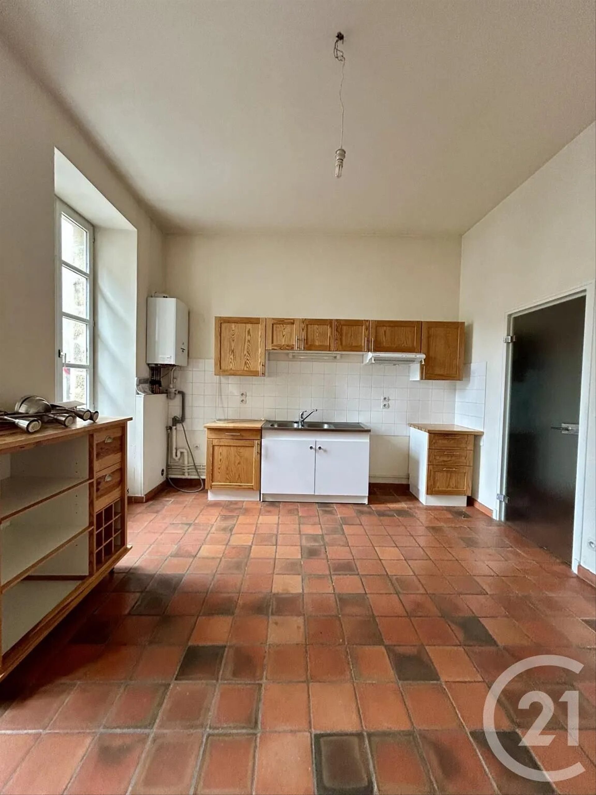 Appartement à louer, 66m², Moulins