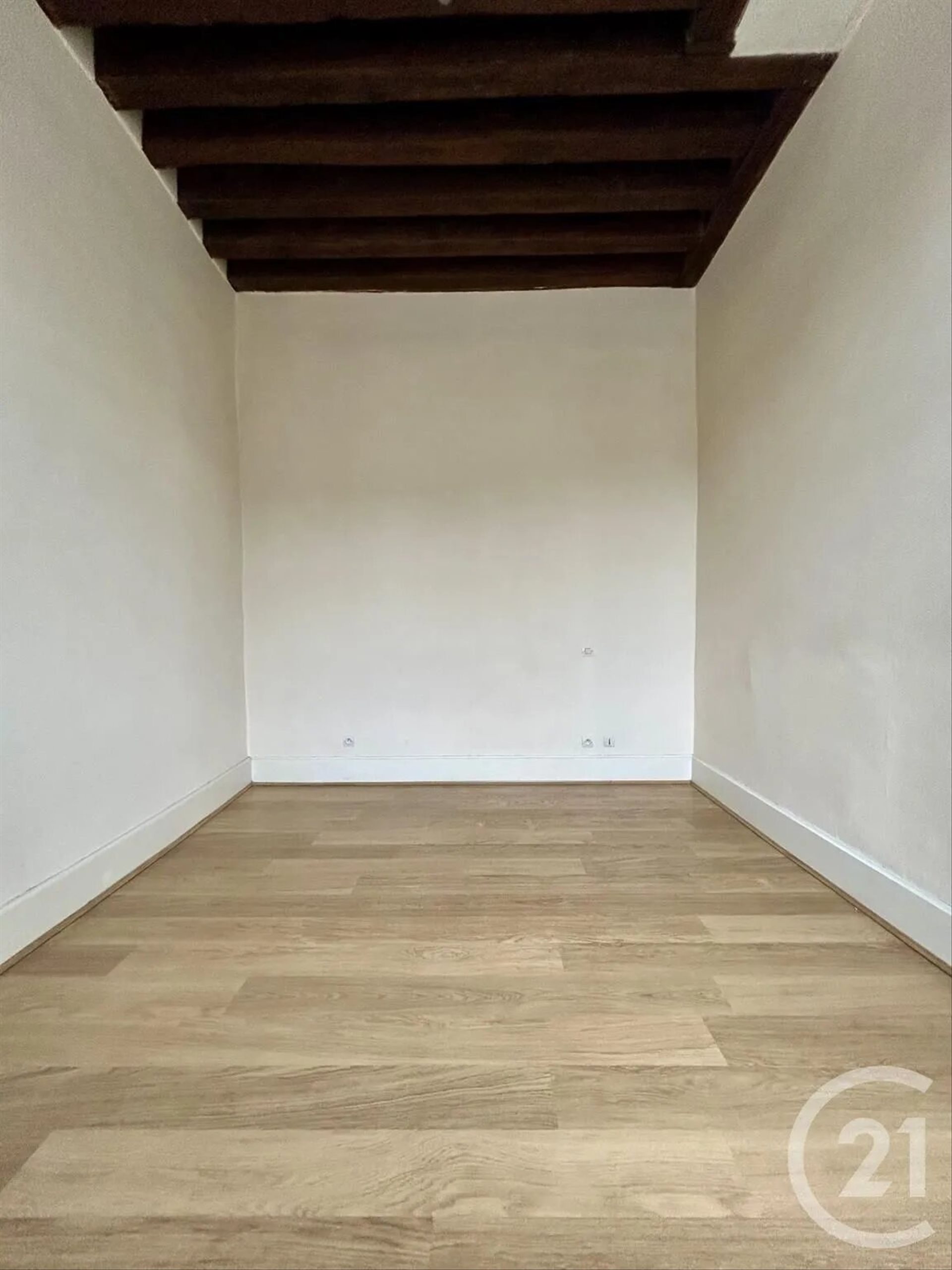 Appartement à louer, 66m², Moulins