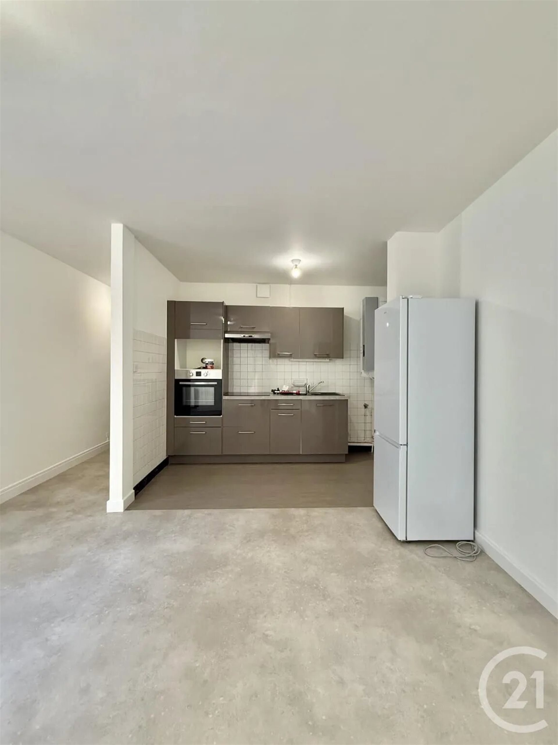 Appartement à louer, 46m², Moulins