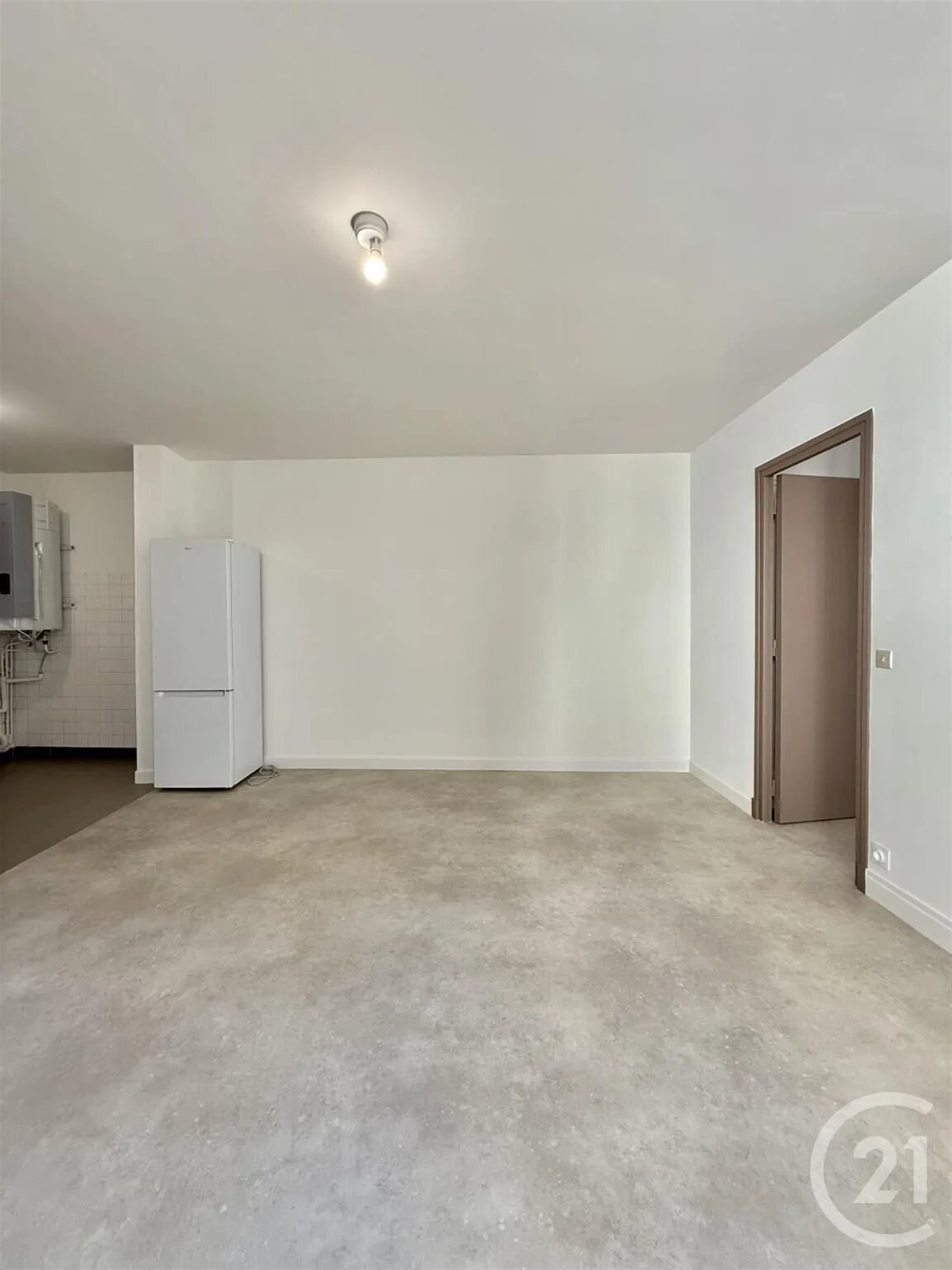 Appartement à louer, 46m², Moulins