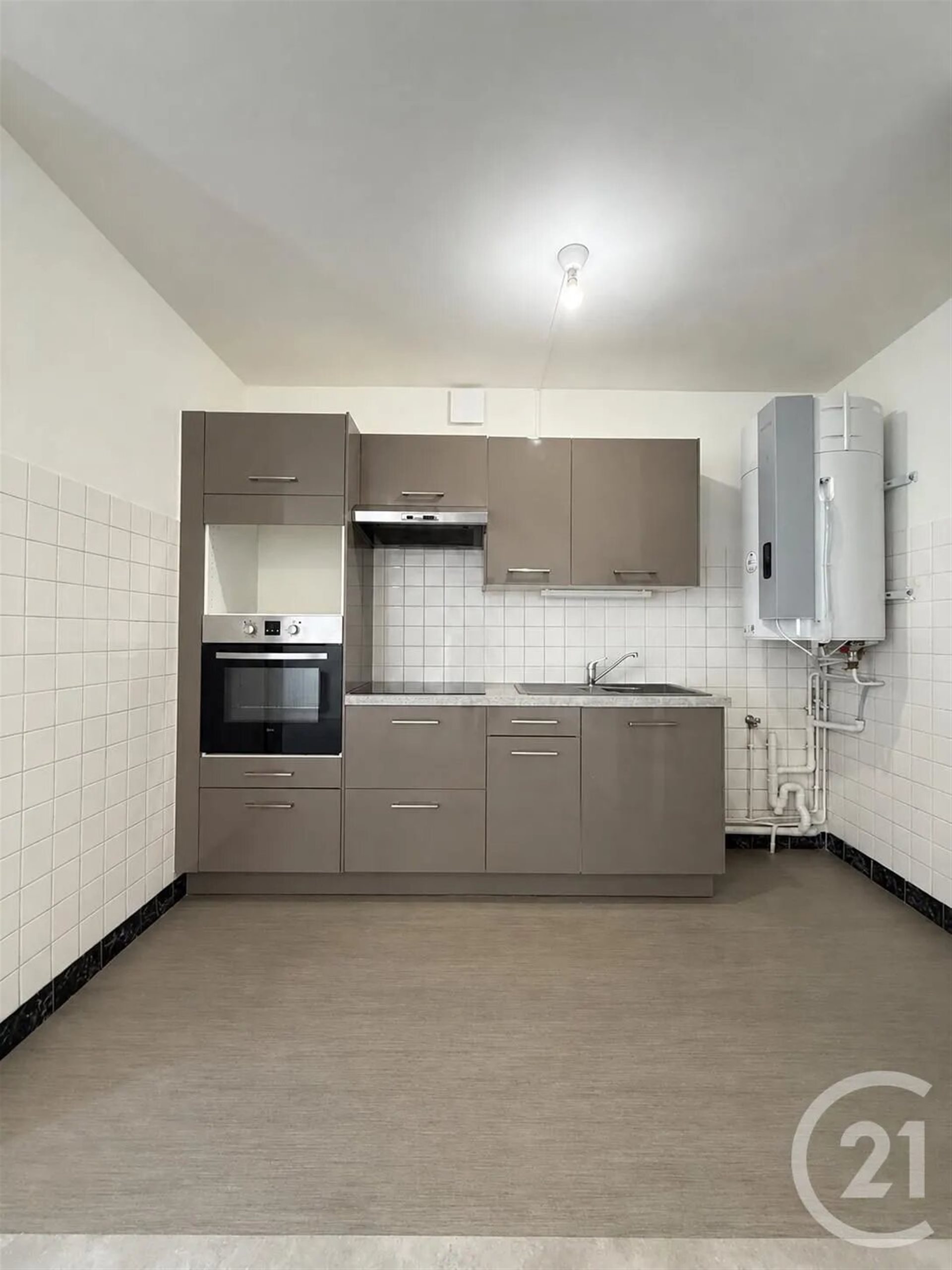 Appartement à louer, 46m², Moulins