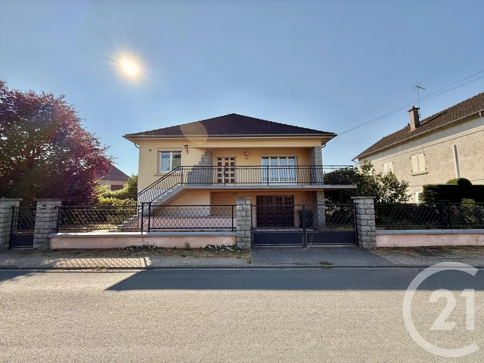 Maison à vendre, 135m², Yzeure