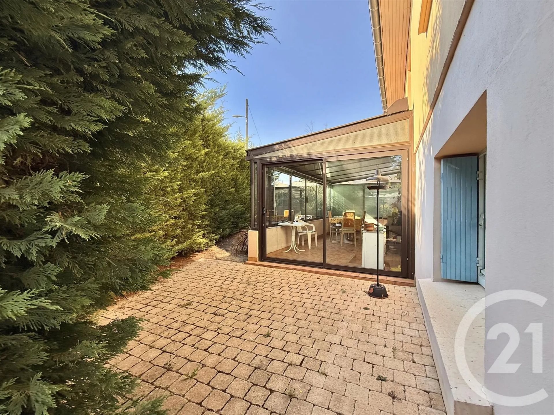 Maison à vendre, 135m², Yzeure