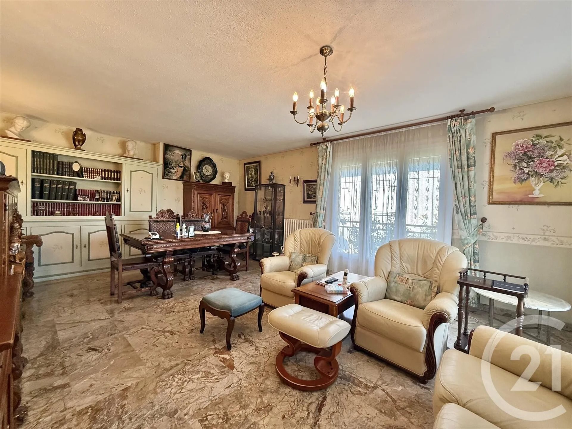 Maison à vendre, 135m², Yzeure