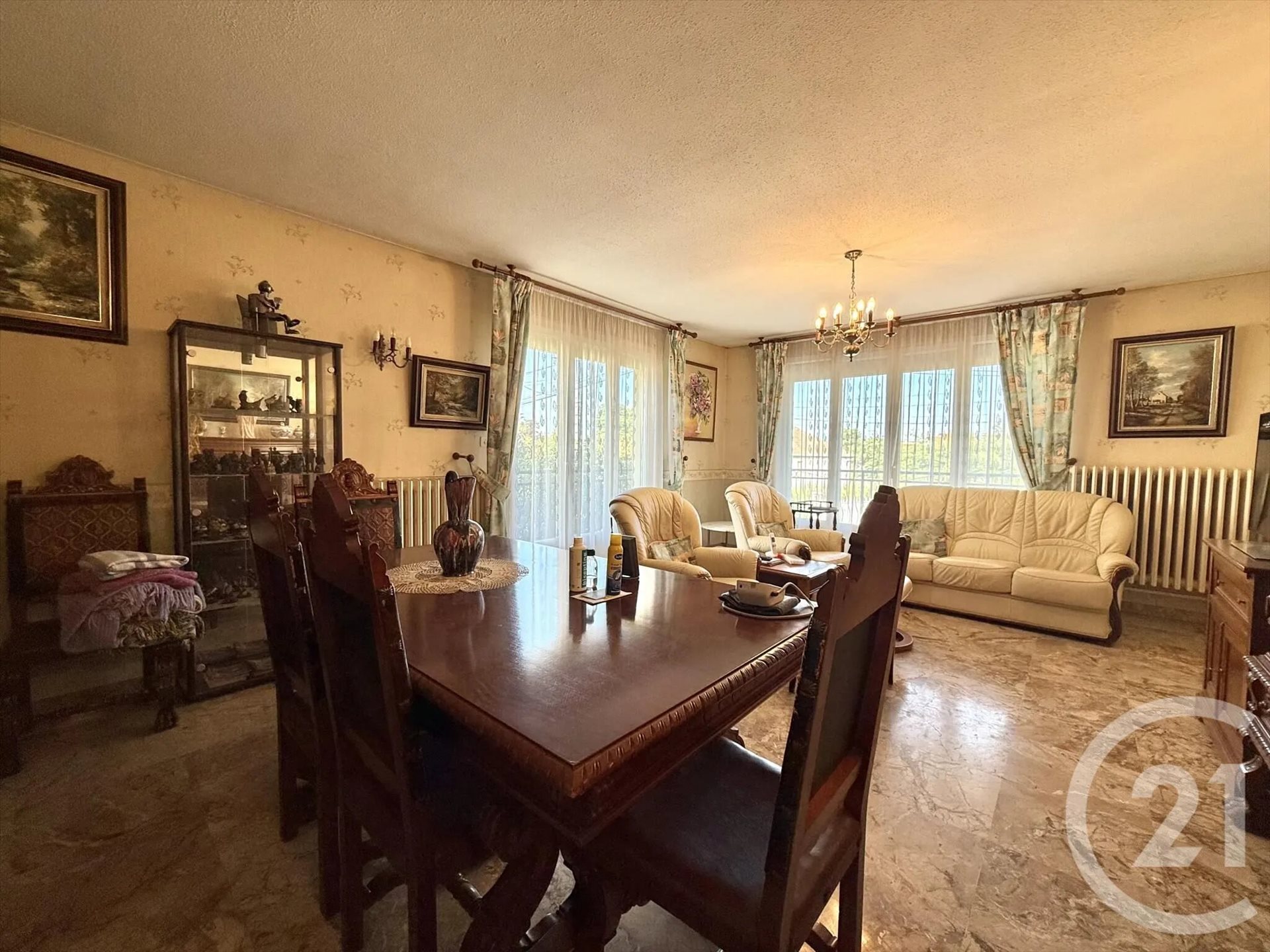 Maison à vendre, 135m², Yzeure