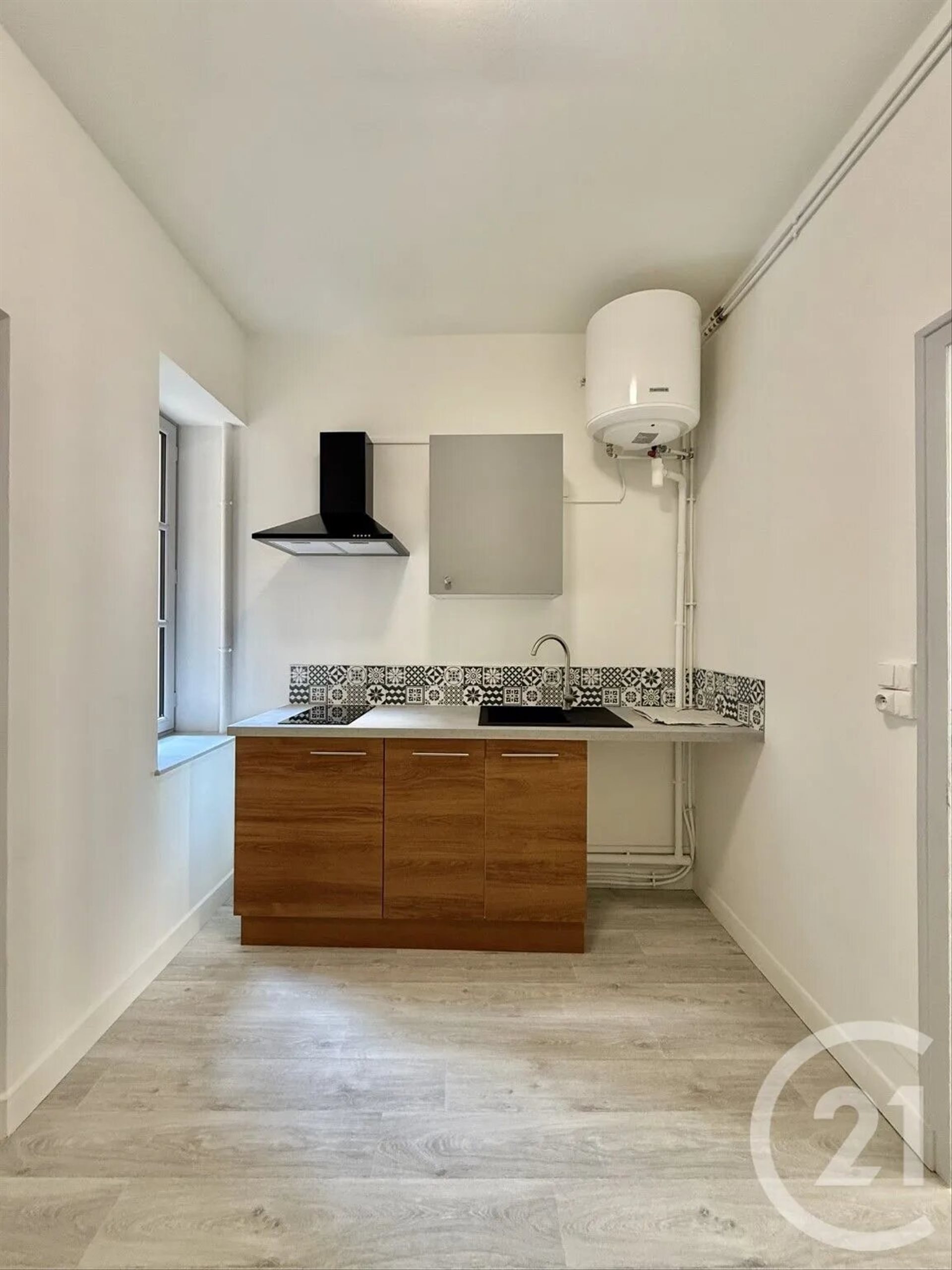 Appartement à louer, 25m², Moulins