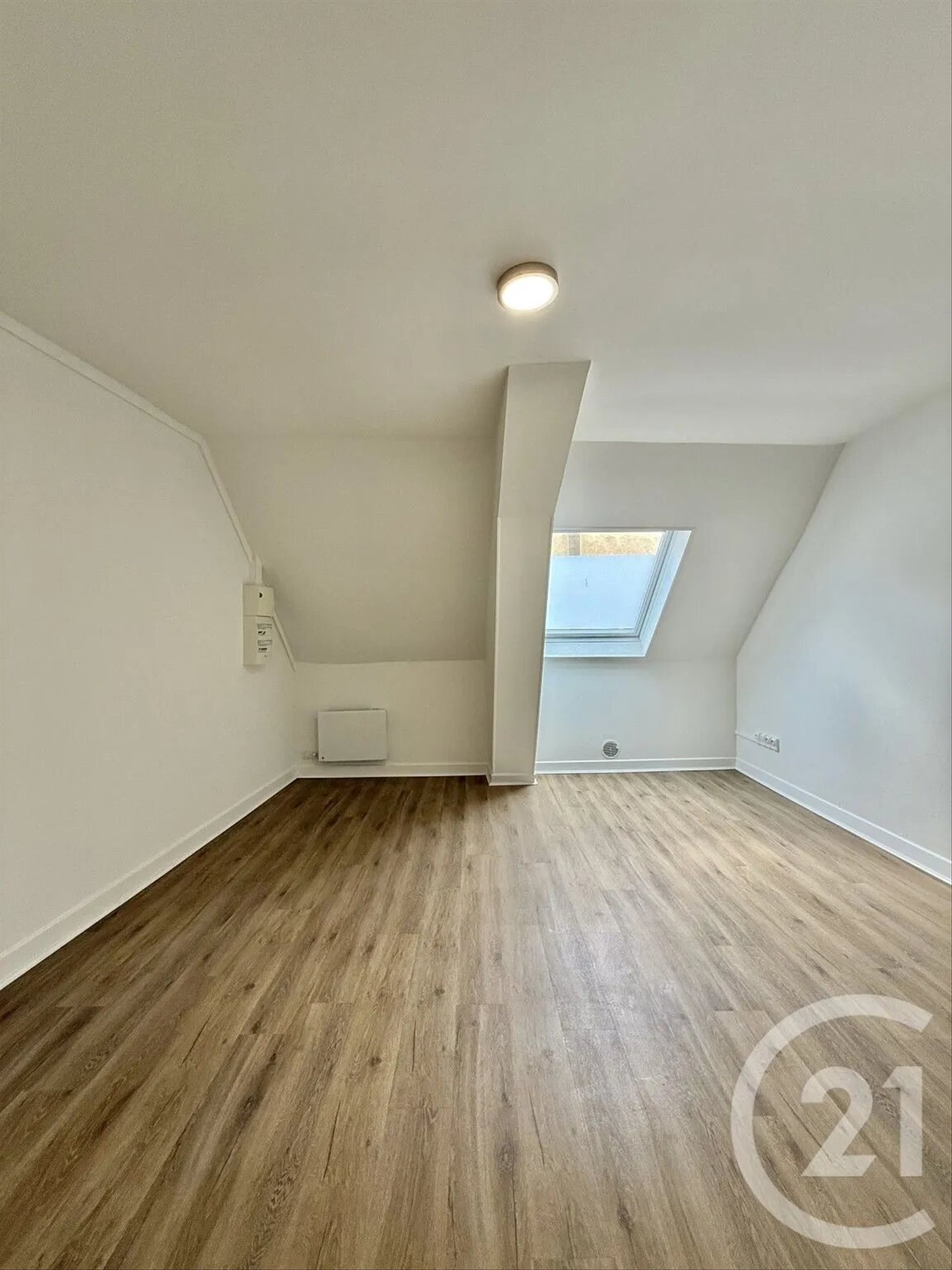 Appartement à louer, 25m², Moulins