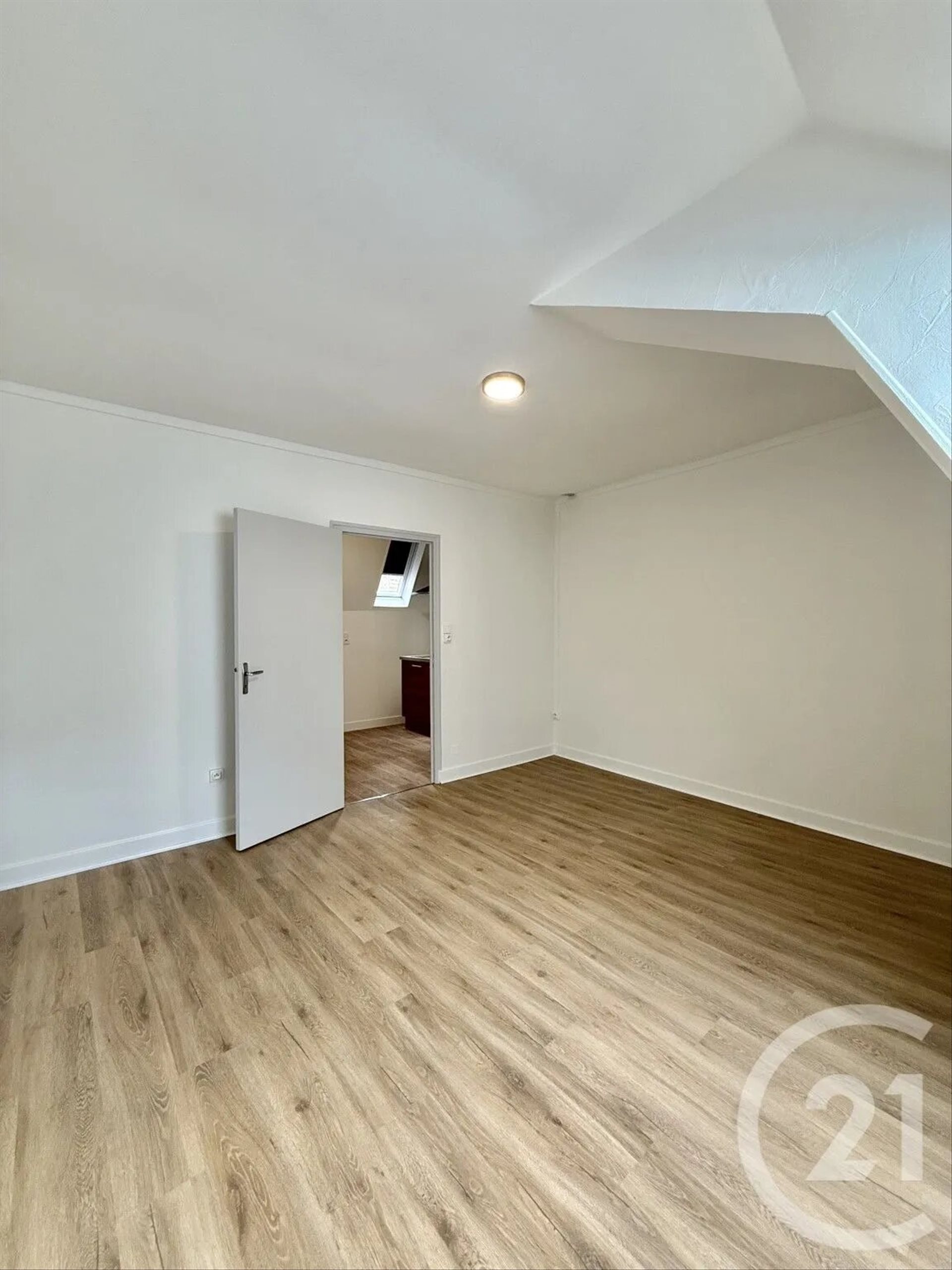 Appartement à louer, 25m², Moulins