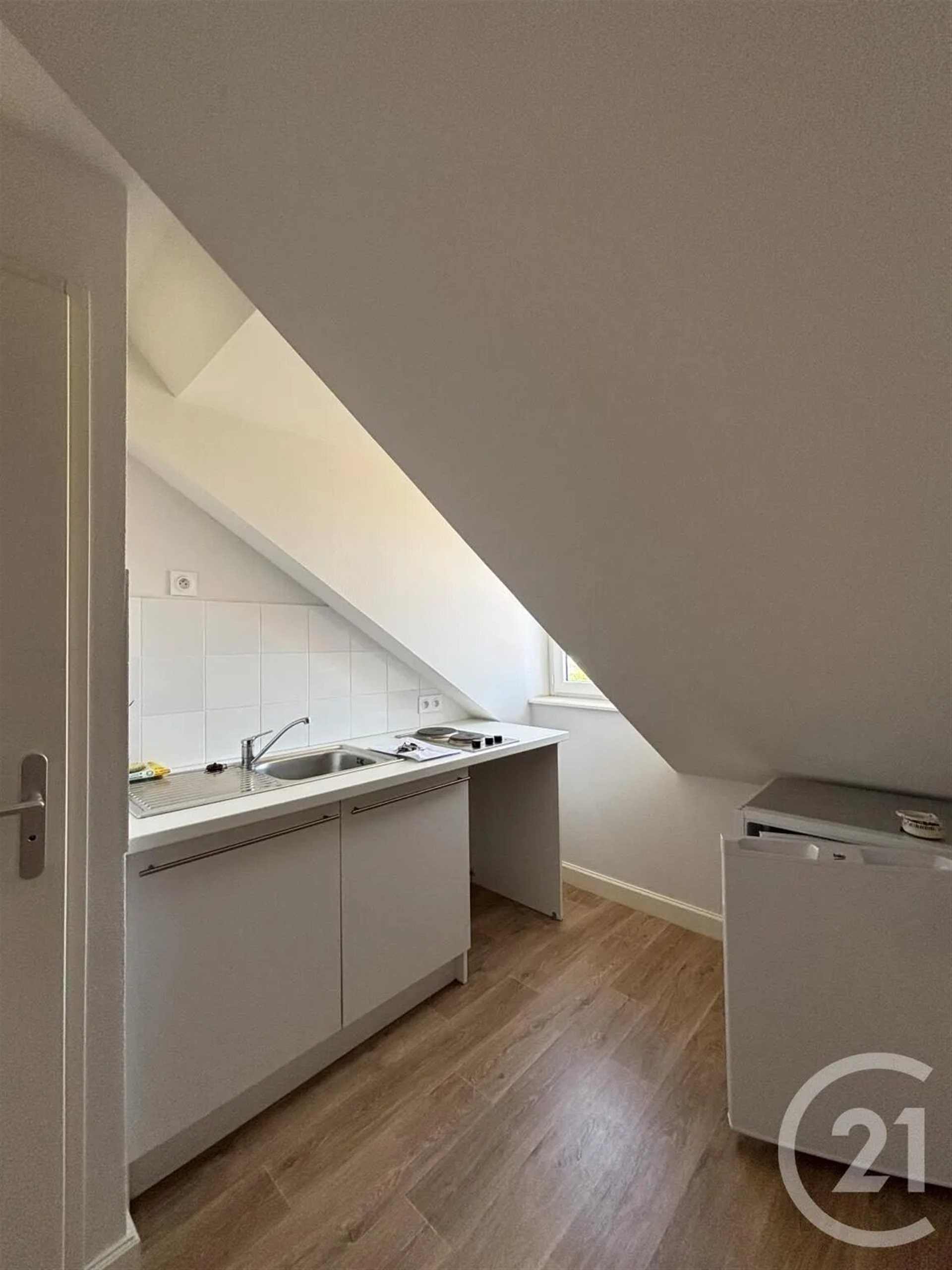 Appartement à louer, 22m², Moulins