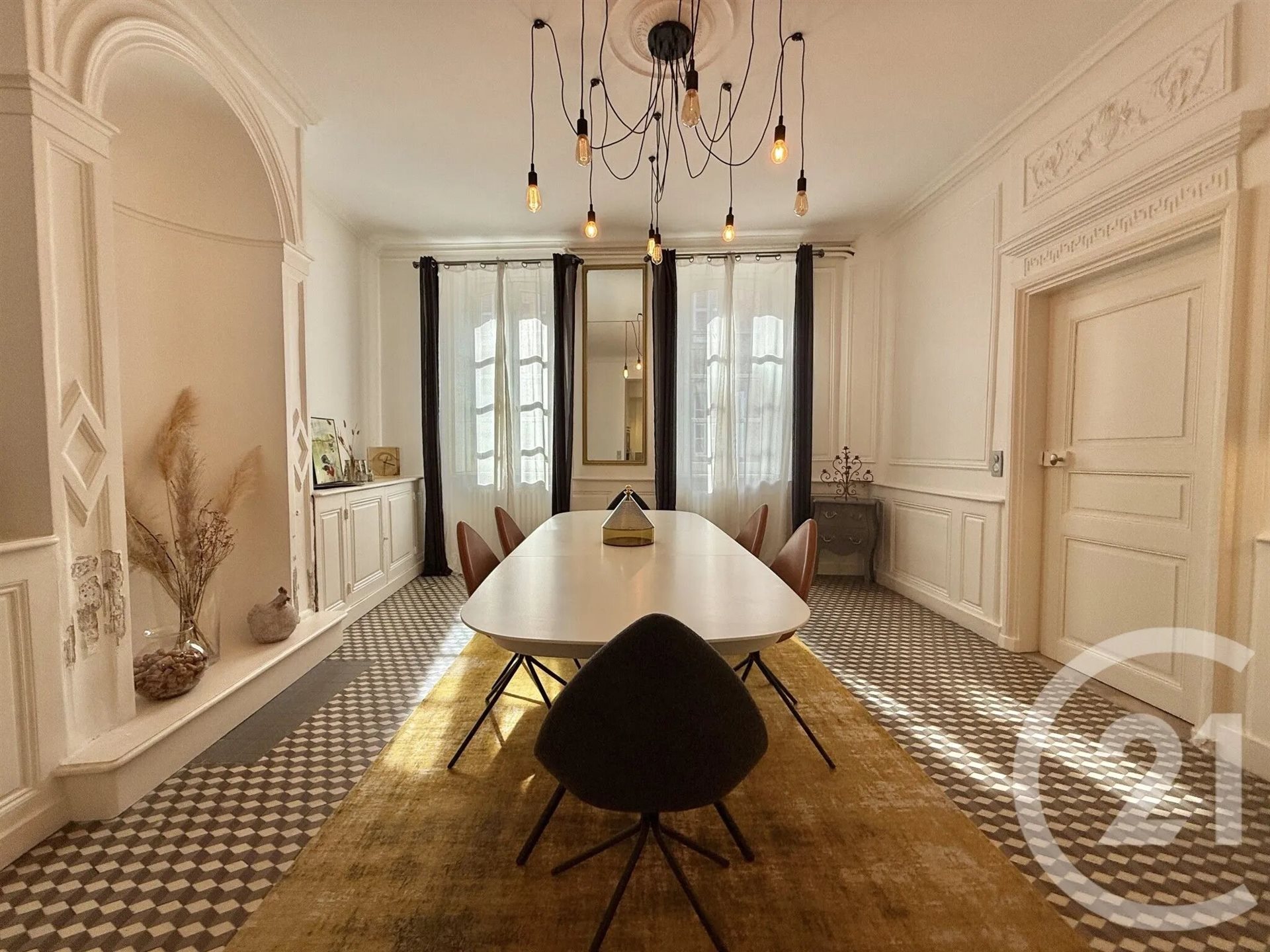 Maison à vendre, 273m², Moulins
