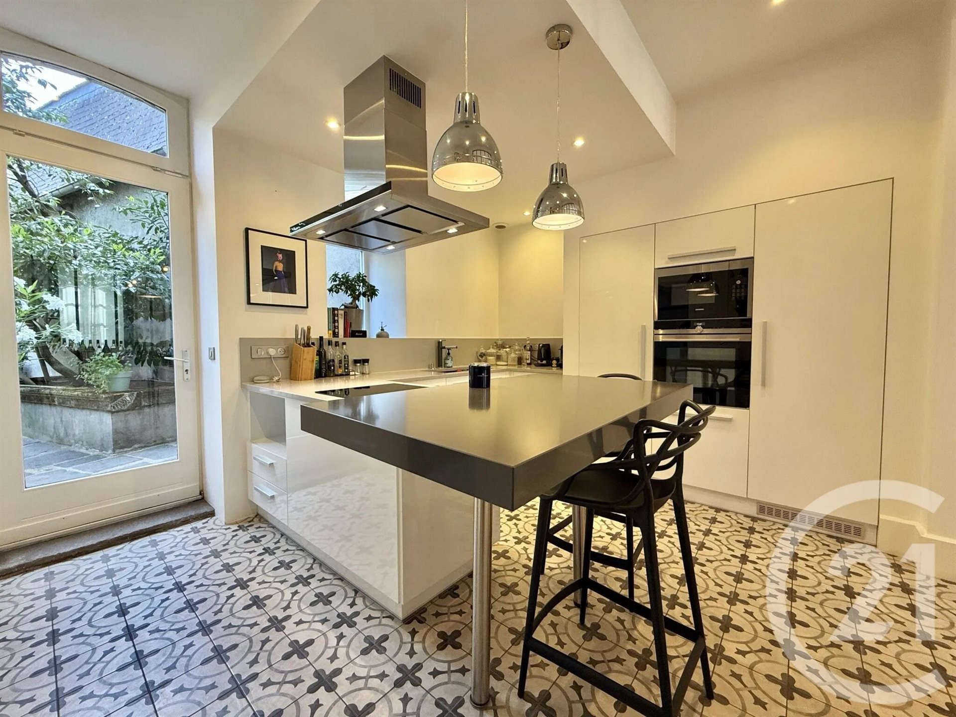 Maison à vendre, 273m², Moulins