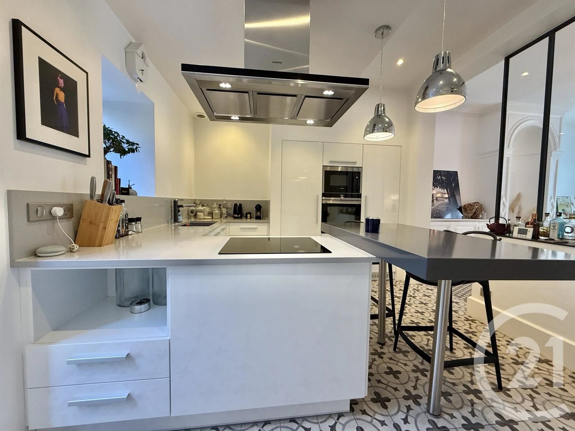Maison à vendre, 273m², Moulins