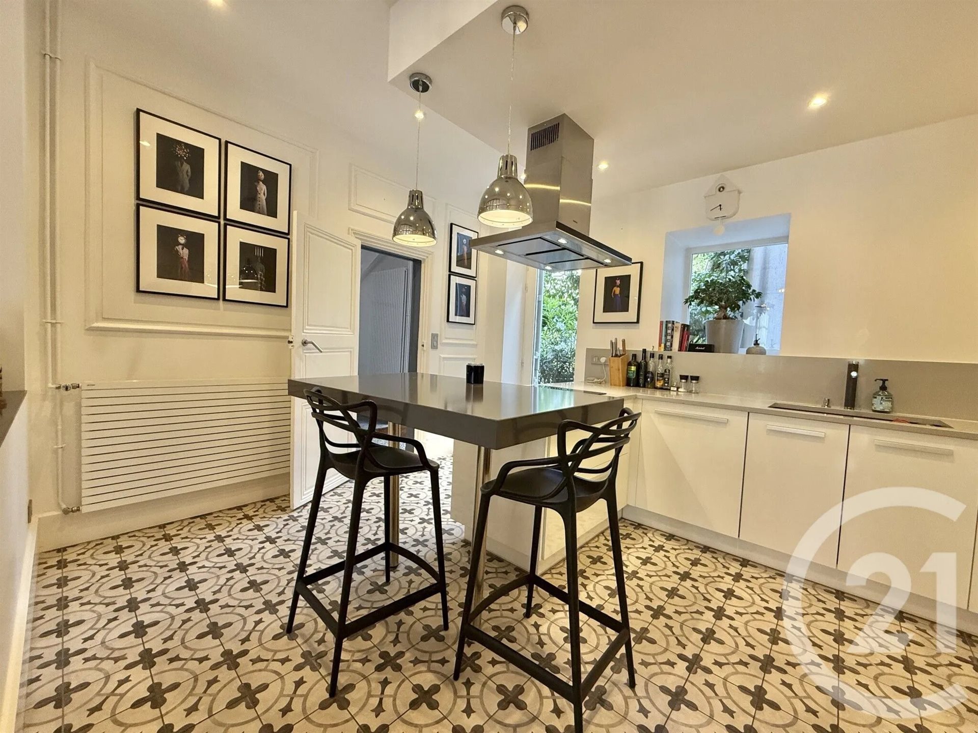 Maison à vendre, 273m², Moulins