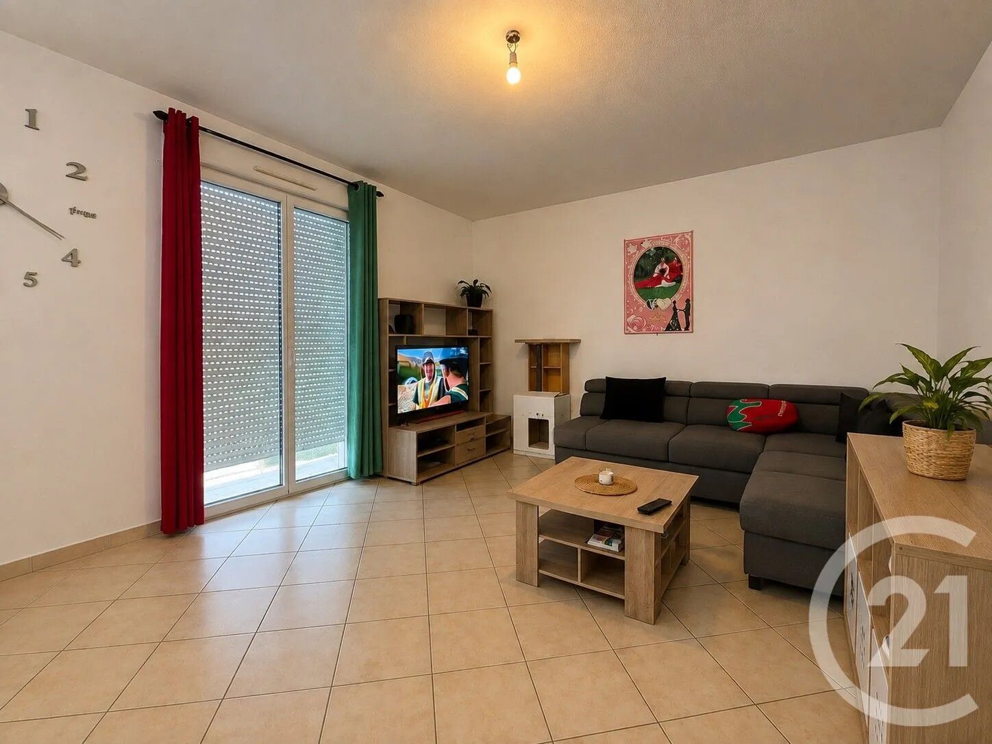 Maison à vendre, 92m², Saint-Ennemond