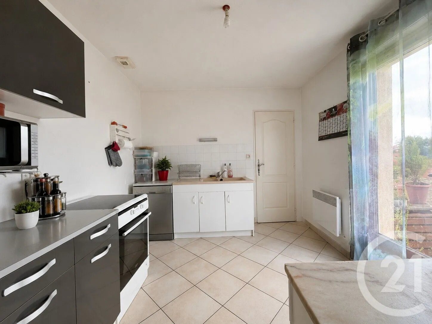 Maison à vendre, 92m², Saint-Ennemond